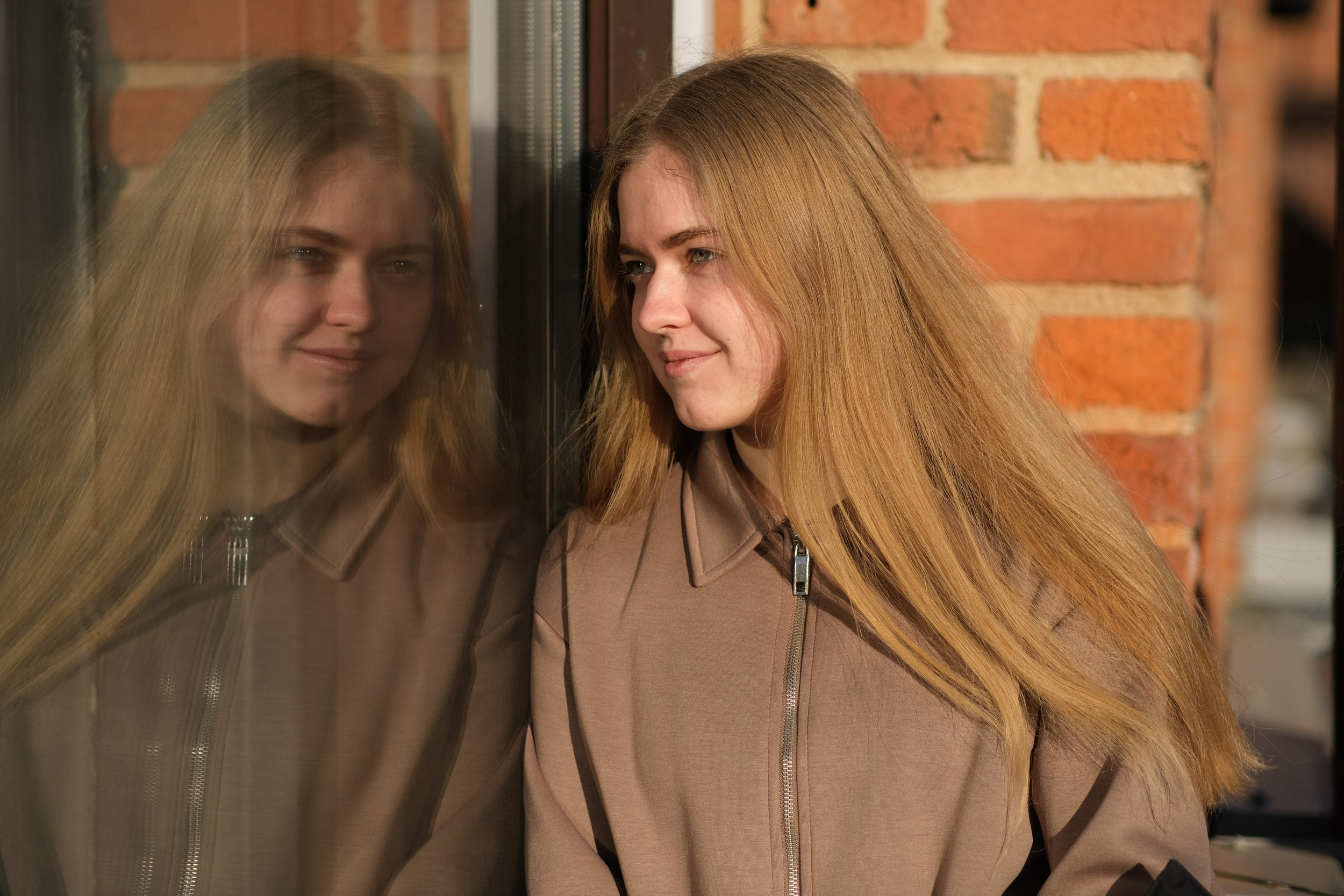 Весенняя прогулка. Фёдор Карпов — профессиональный фотограф, работаю в Москве и области