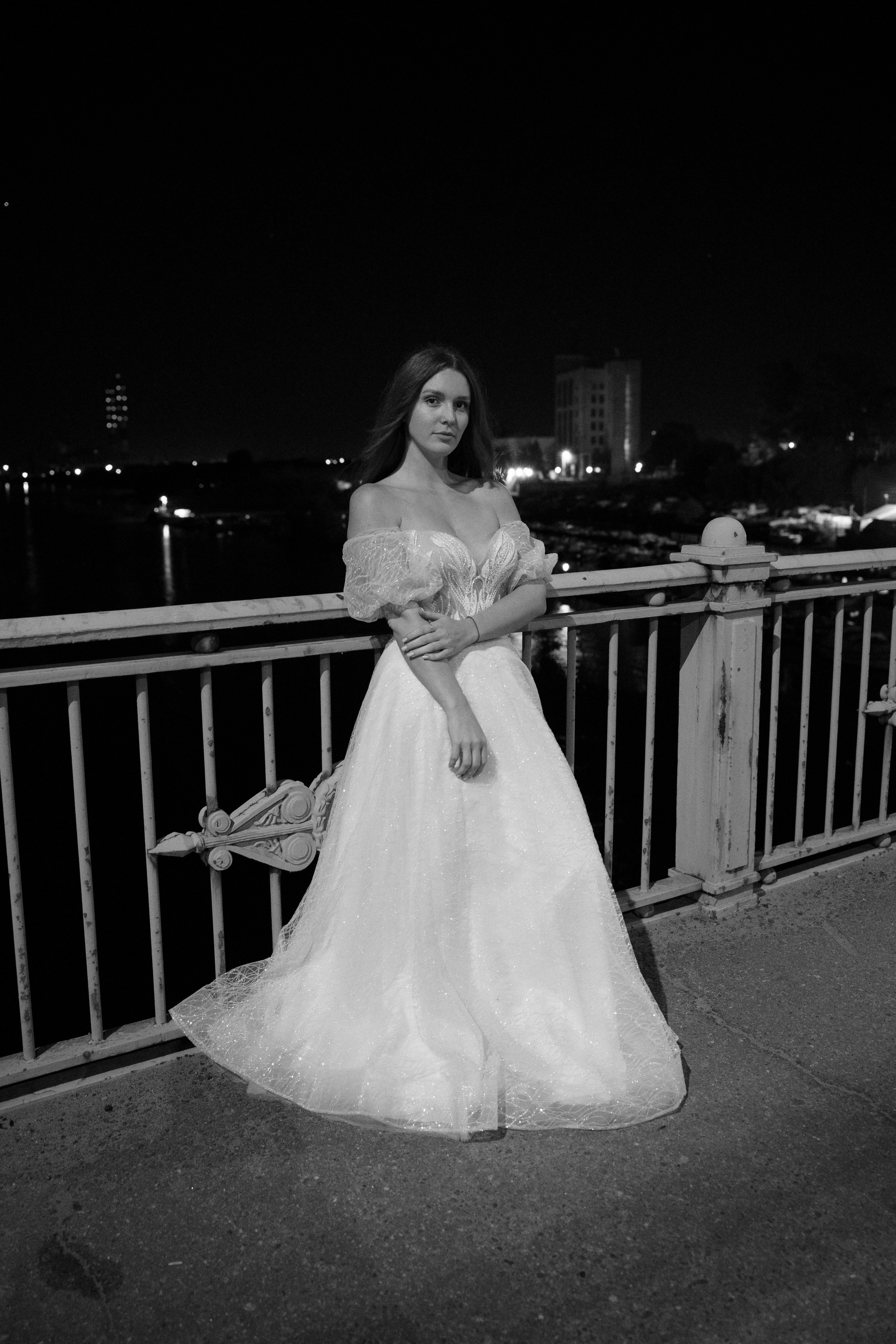 Екатерина. Фотограф Анатолий Багрецов г. Архангельск