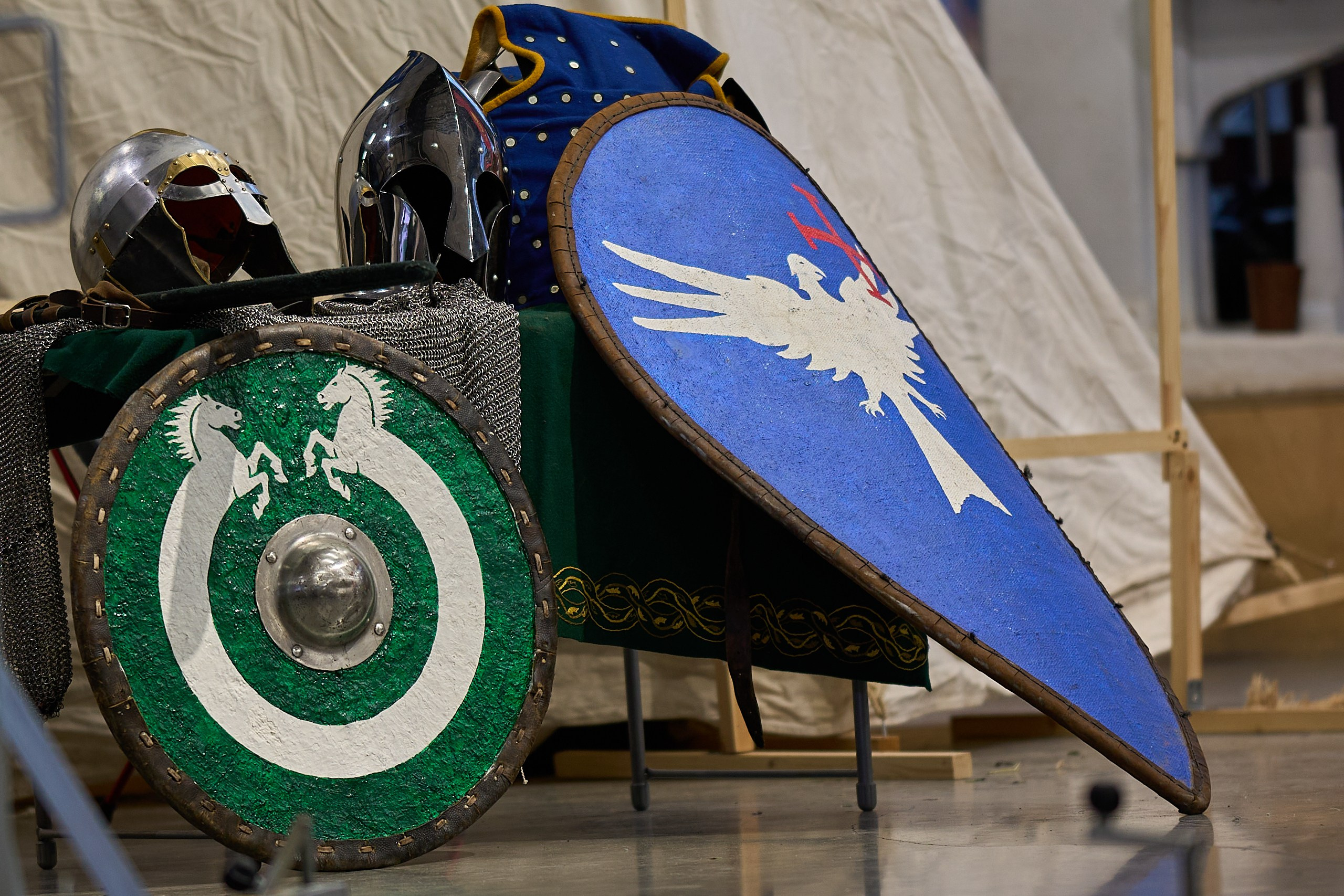 Горыныч 2025. Фотографирует красивое Денис Горностаев