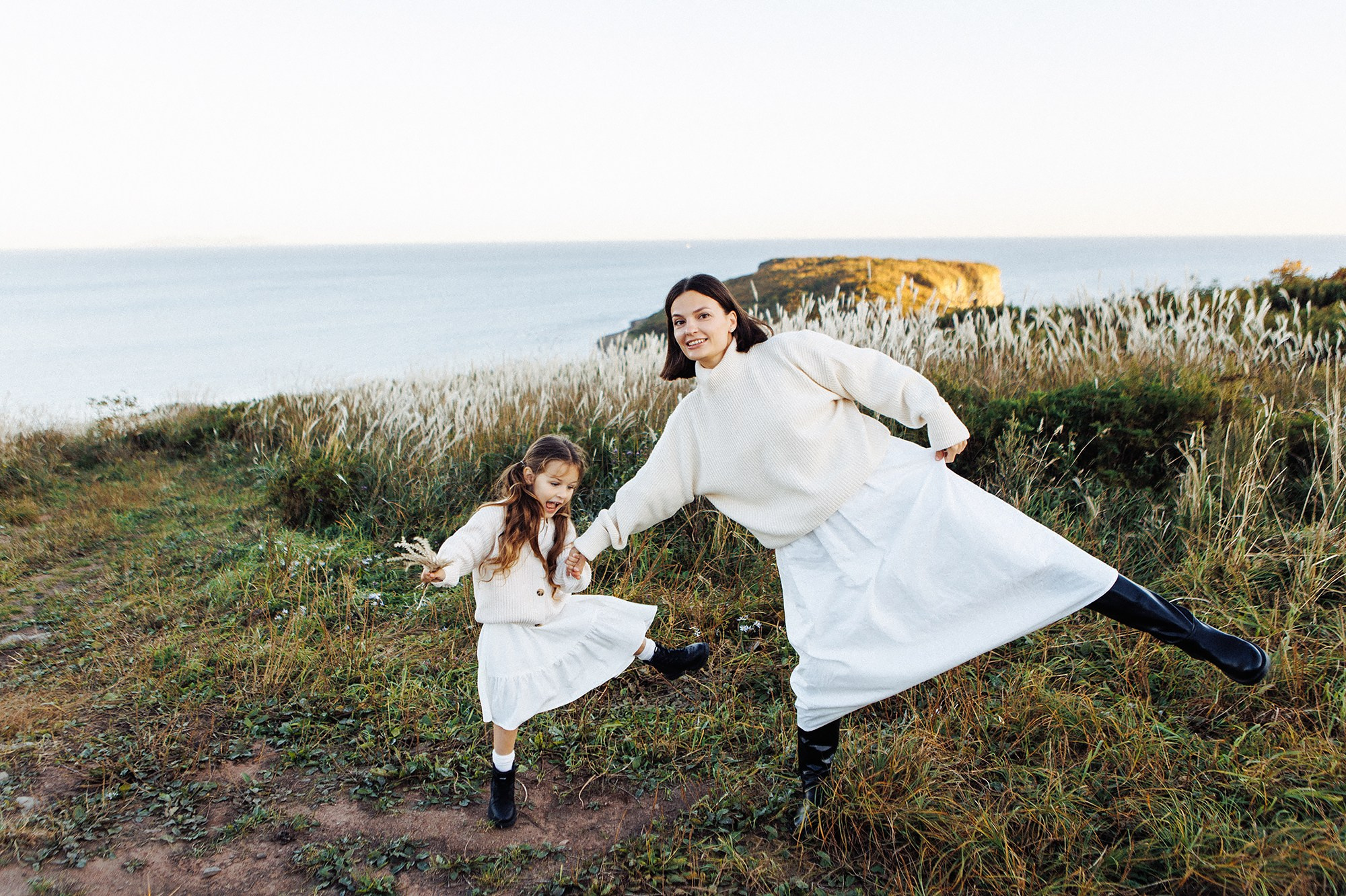 Галя и Варя. Свадебный фотограф Владивосток Алина Гевондова