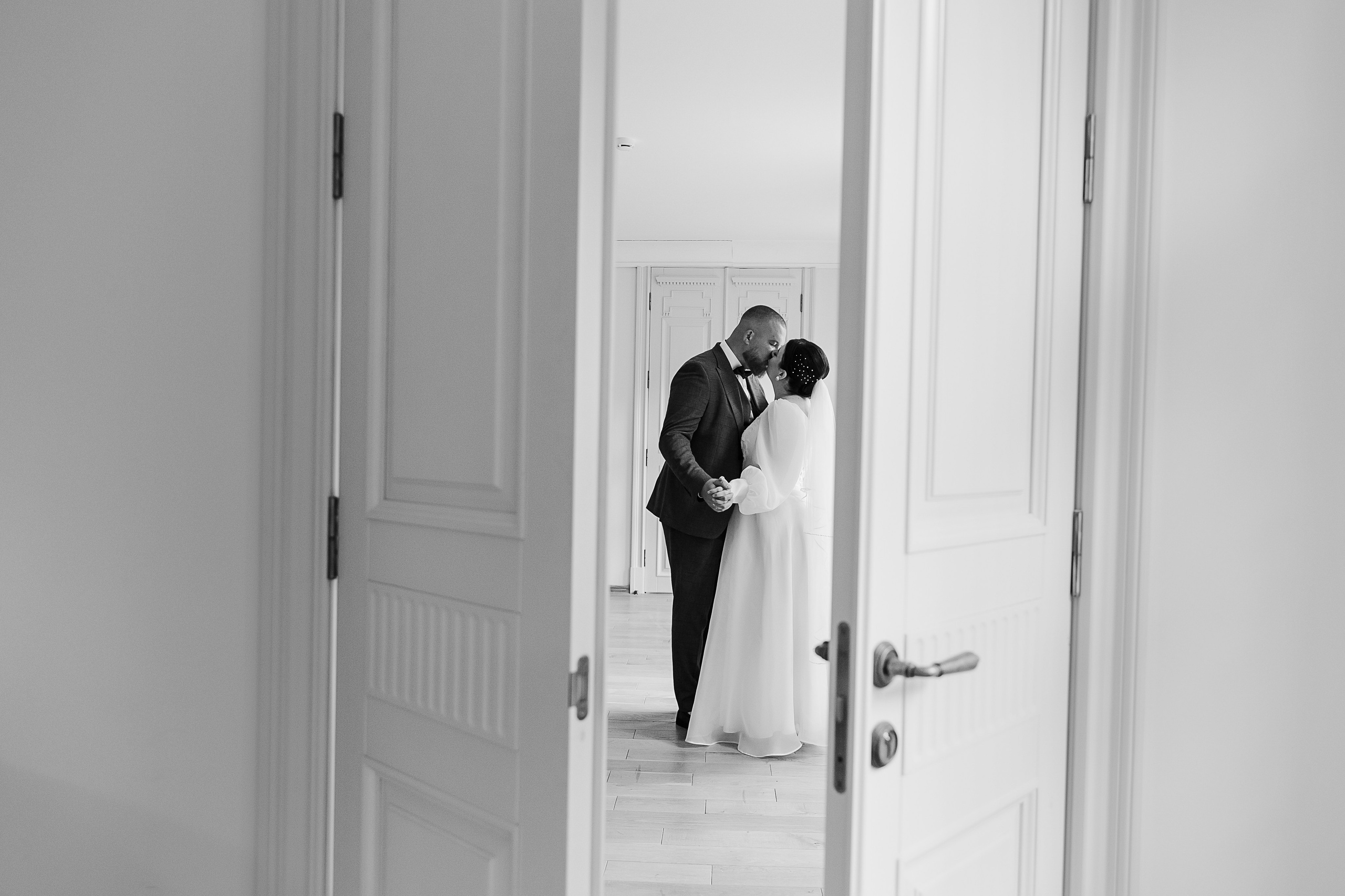 Свадьба Глеба и Дарьи. Свадебный и семейный фотограф в Твери и Тверской области