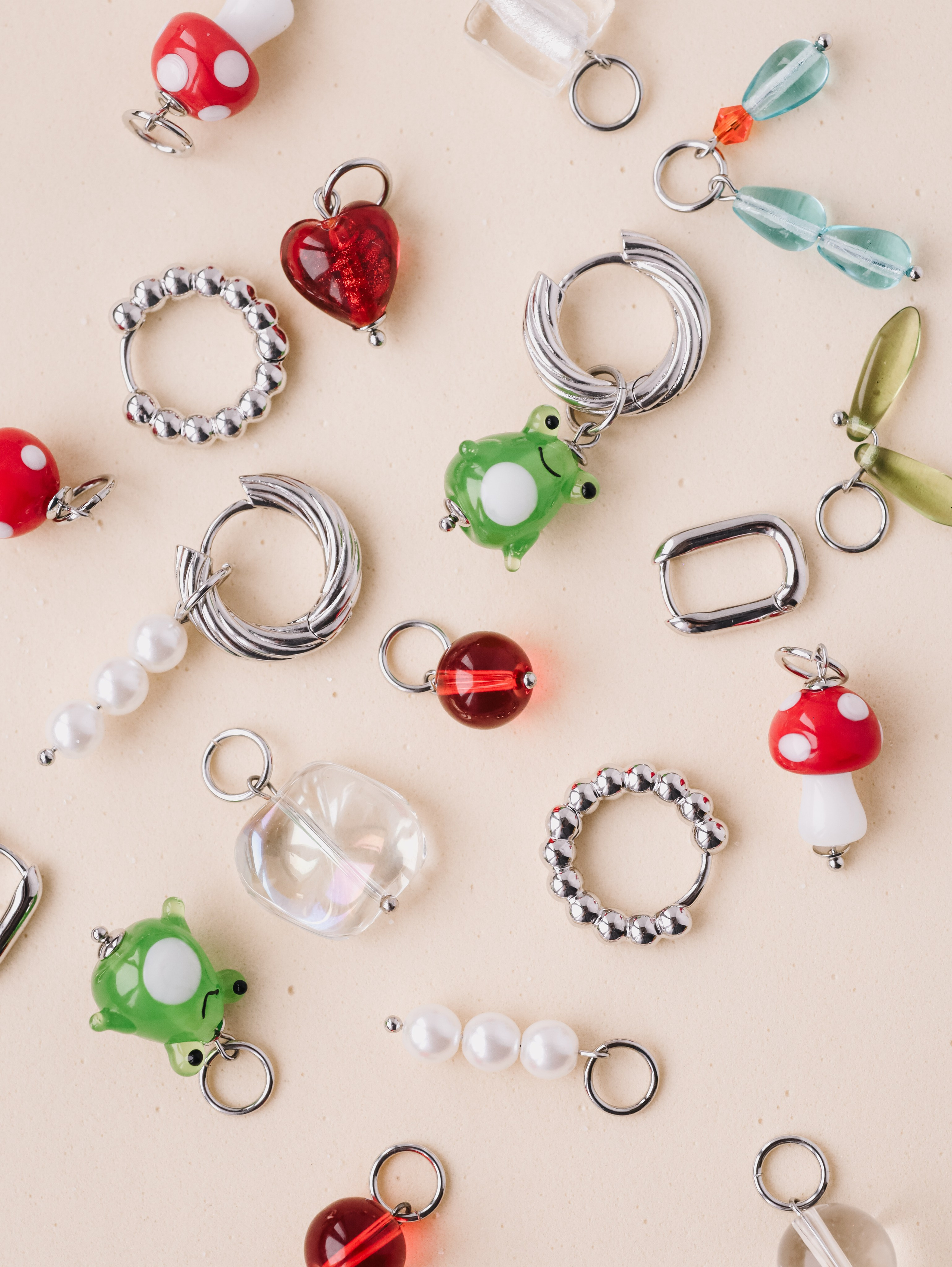 Украшения «пересмешник». Алёна Стерхова — Предметный и портретный фотограф. Ижевск