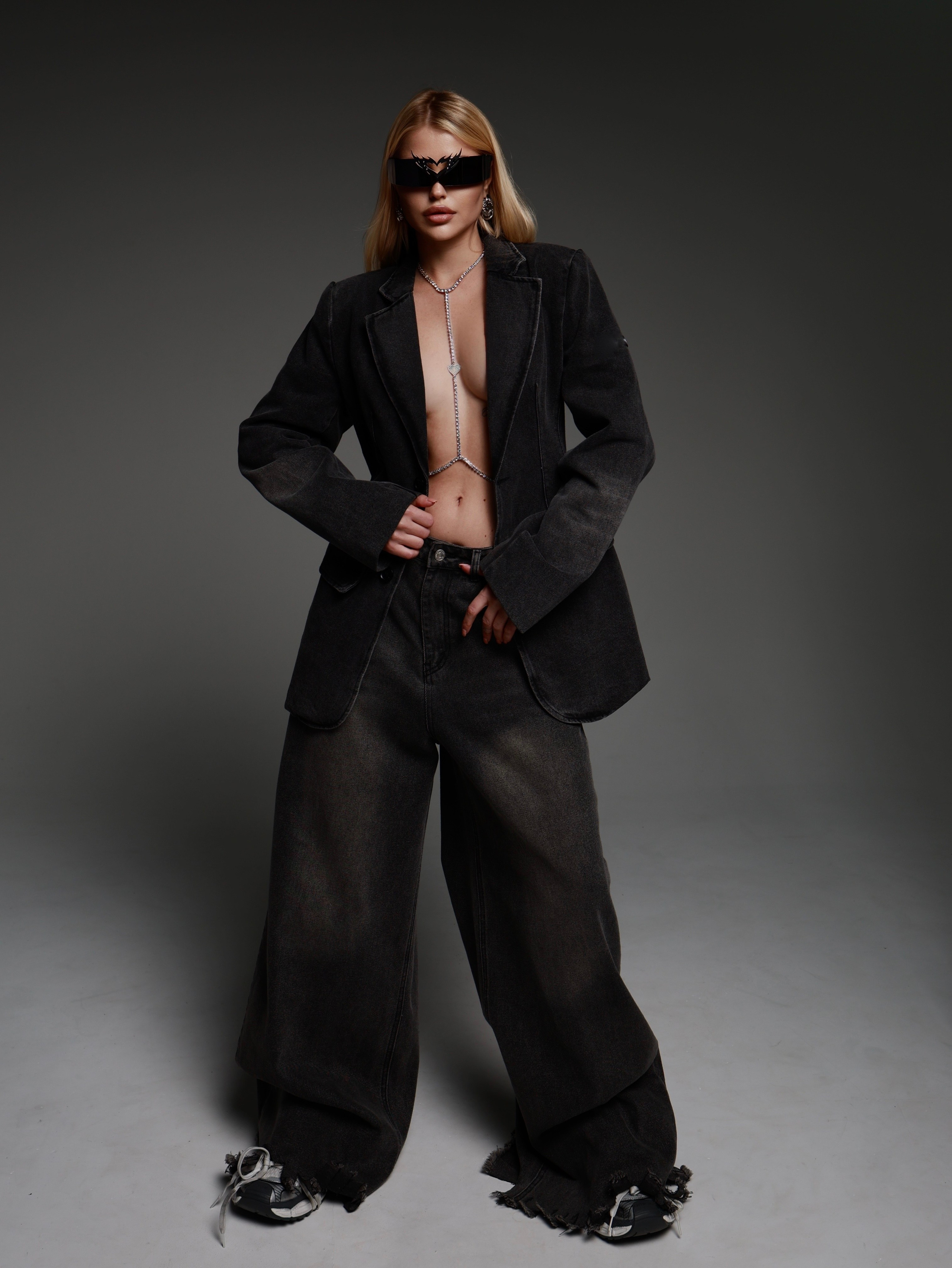 Фирелина. Профессиональный Фотограф в Москве Андрей Славнов