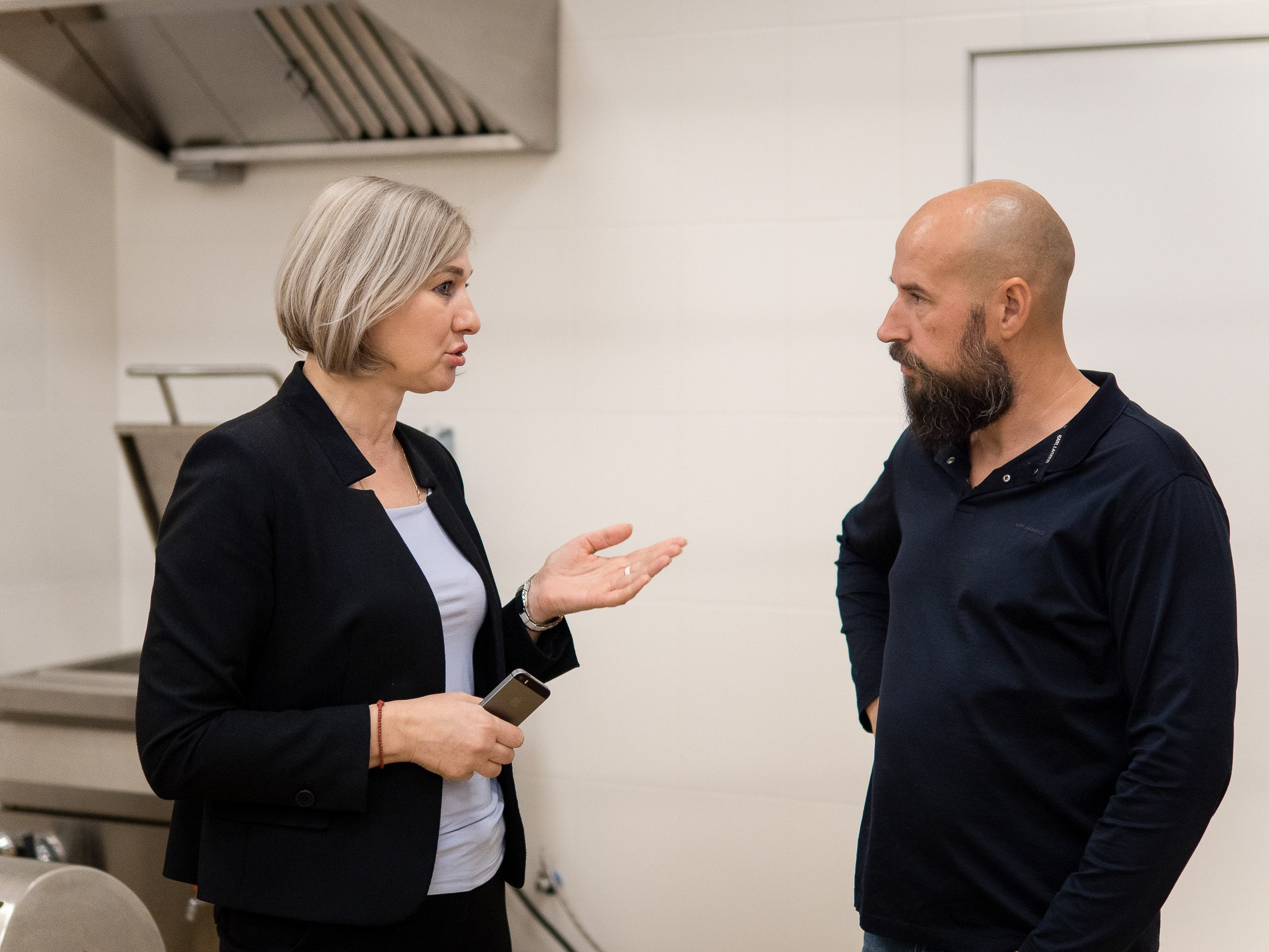 Almi Russia. Презентация новой продукции. Репортажный фотограф Денис Тихомиров. Москва