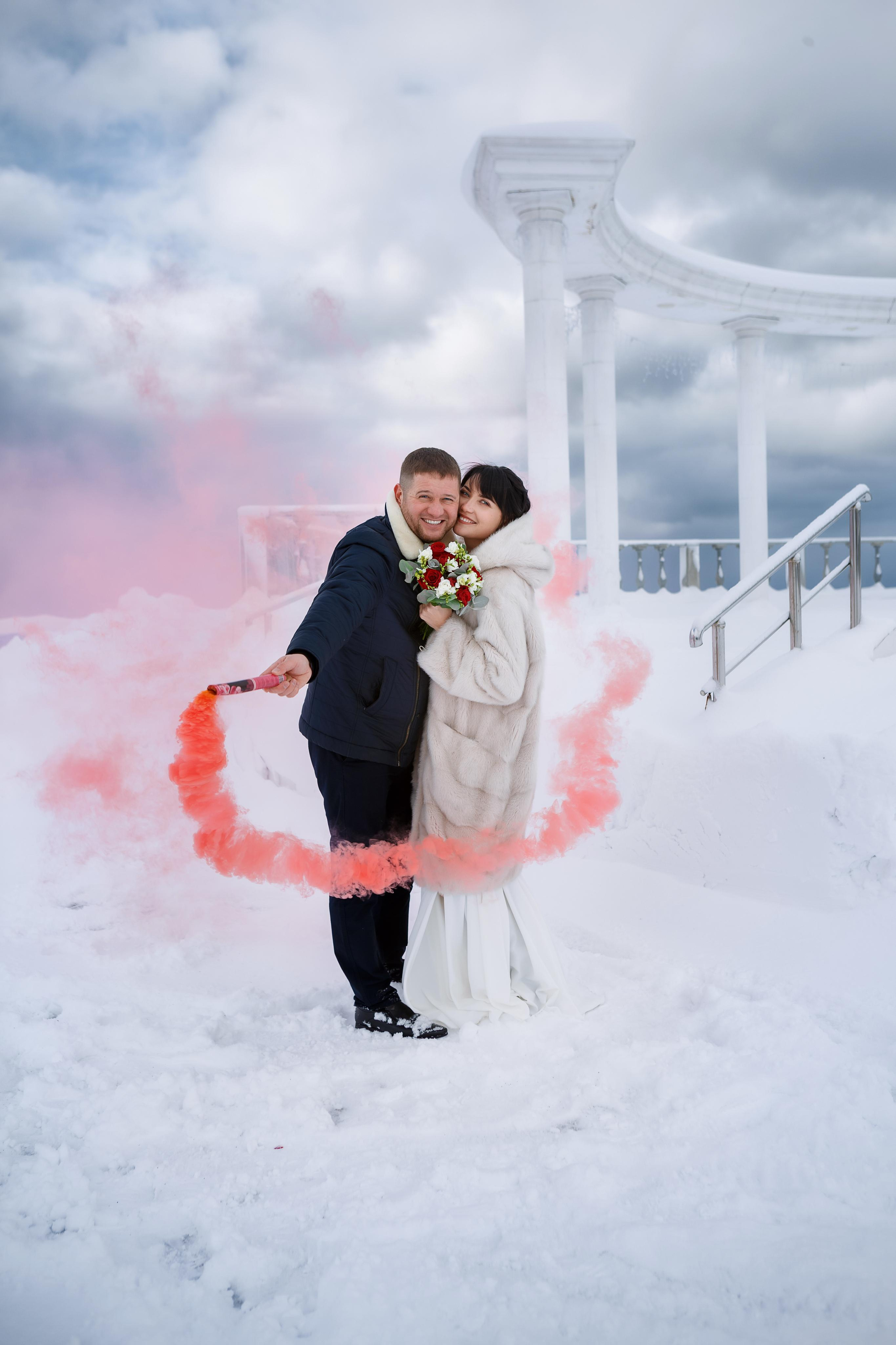 Николай и Анастасия. Wedding day. Детский, семейный фотограф в Южно-Сахалинске, Невельске и Холмске
