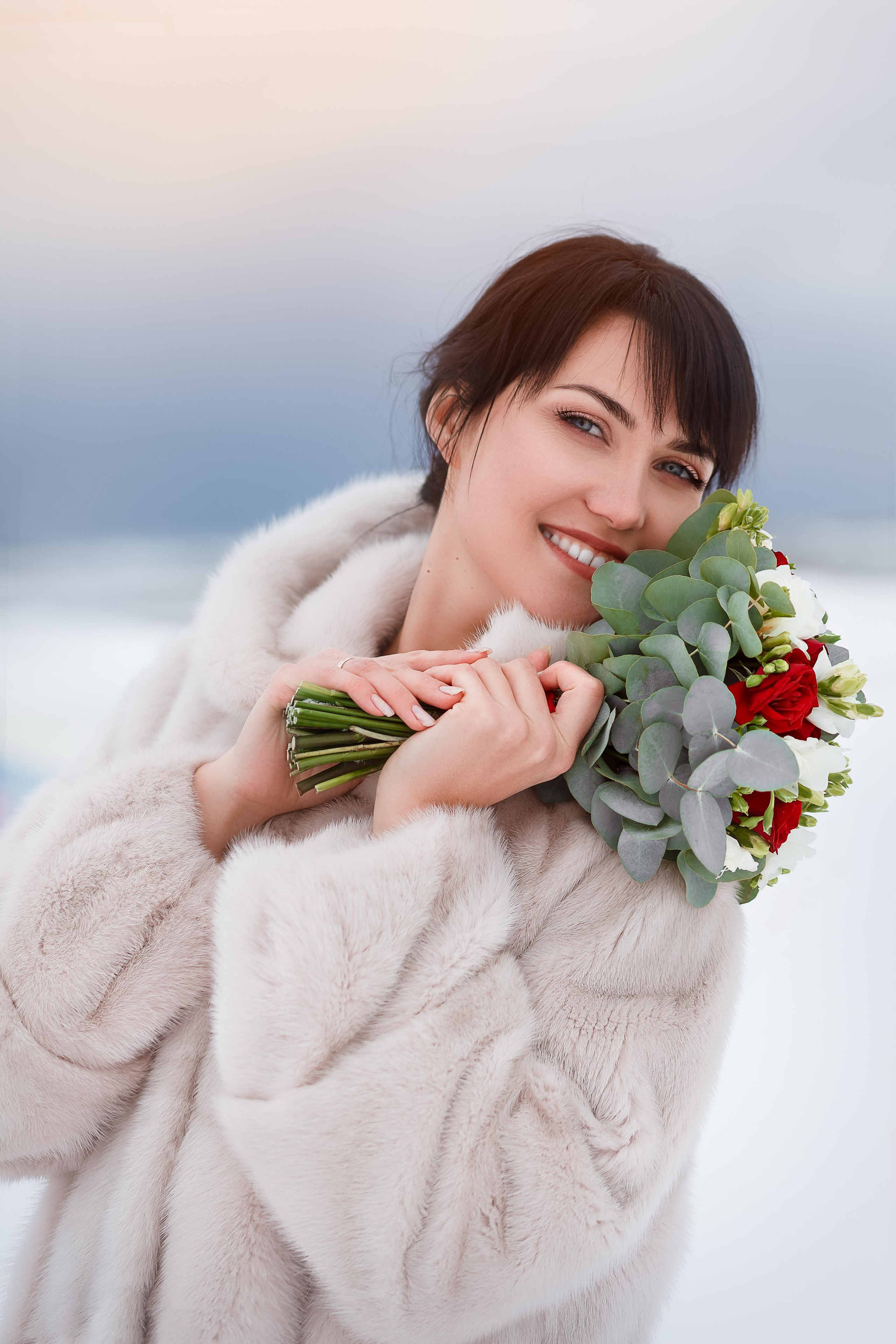 Николай и Анастасия. Wedding day. Детский, семейный фотограф в Южно-Сахалинске, Невельске и Холмске