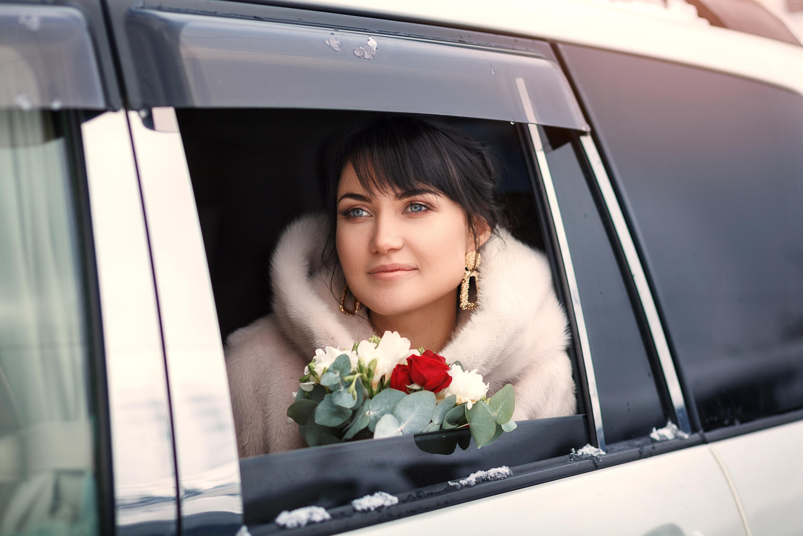 Николай и Анастасия. Wedding day. Детский, семейный фотограф в Южно-Сахалинске, Невельске и Холмске