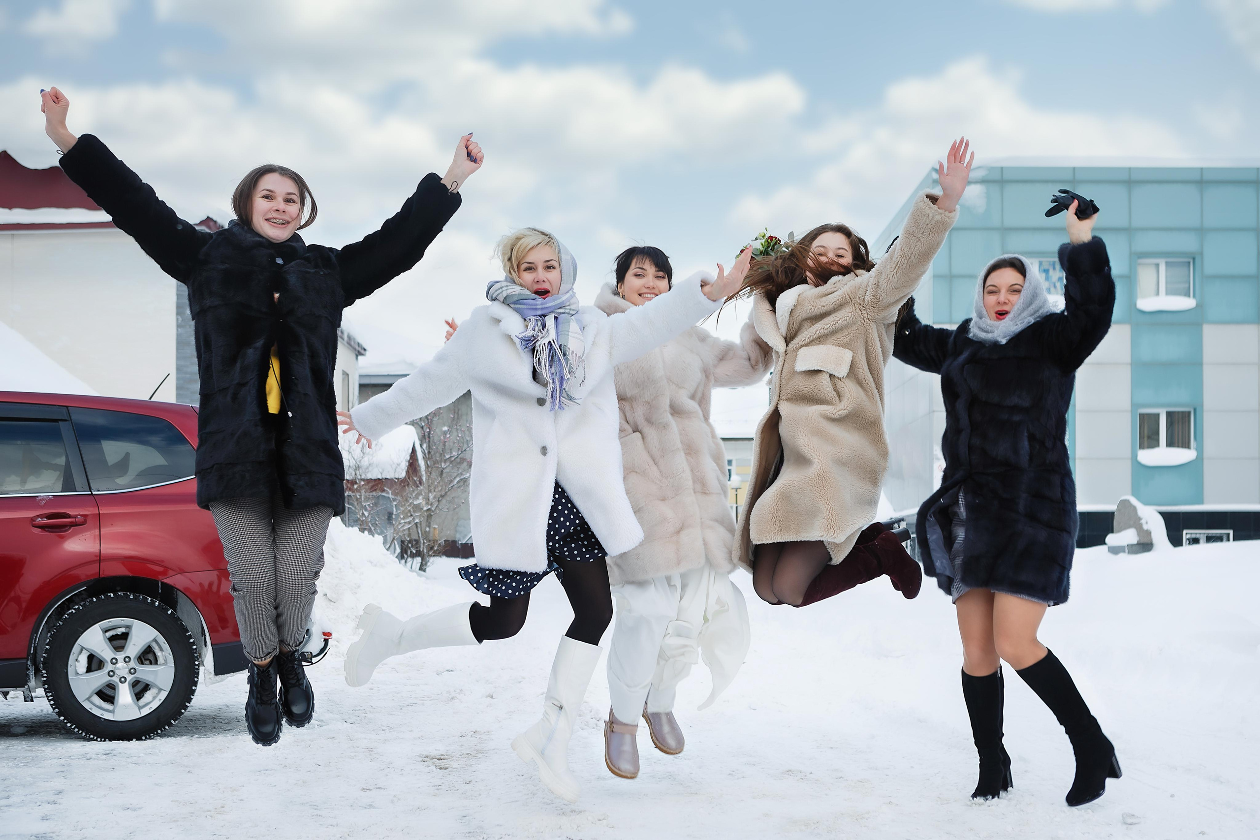 Николай и Анастасия. Wedding day. Детский, семейный фотограф в Южно-Сахалинске, Невельске и Холмске