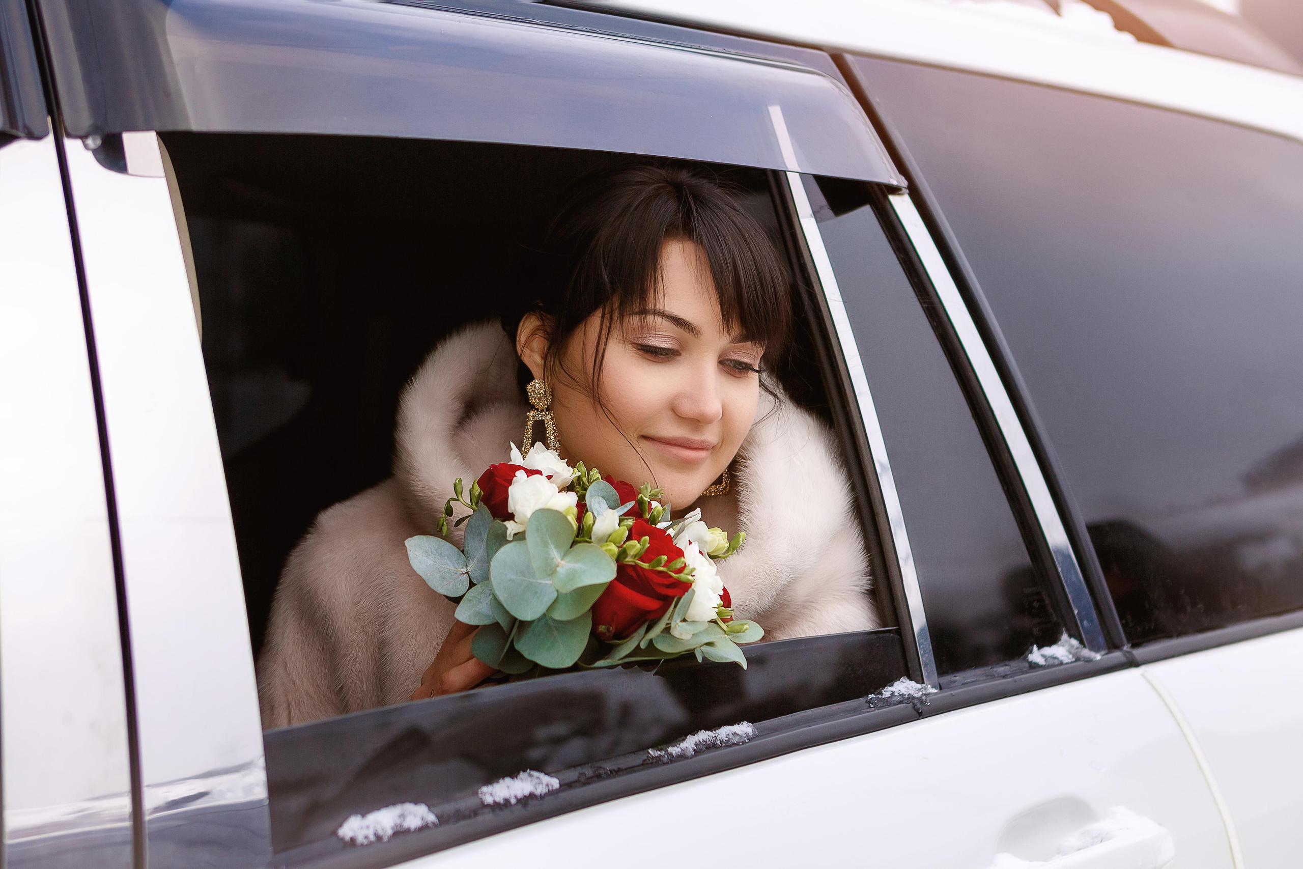 Николай и Анастасия. Wedding day. Детский, семейный фотограф в Южно-Сахалинске, Невельске и Холмске