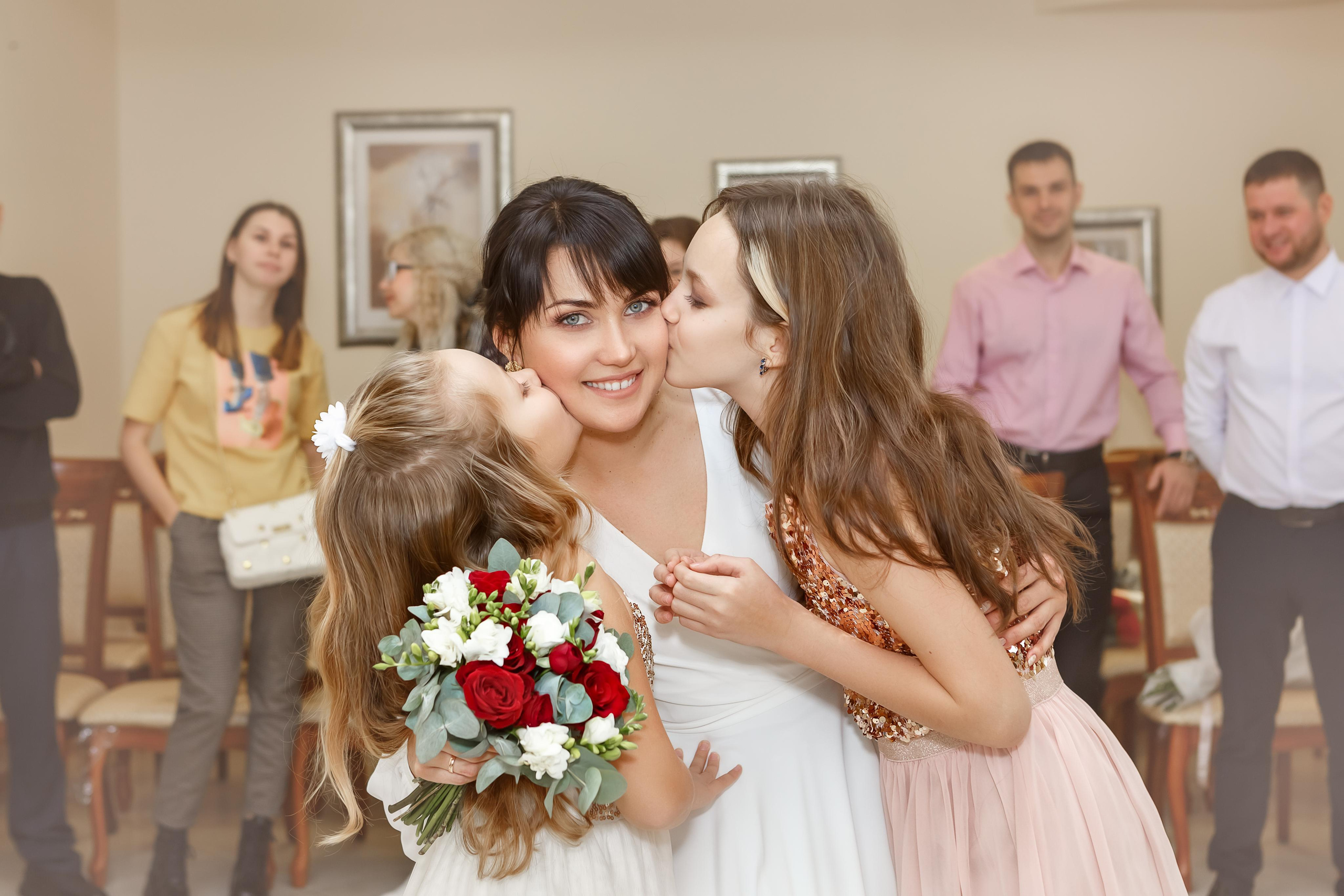 Николай и Анастасия. Wedding day. Детский, семейный фотограф в Южно-Сахалинске, Невельске и Холмске