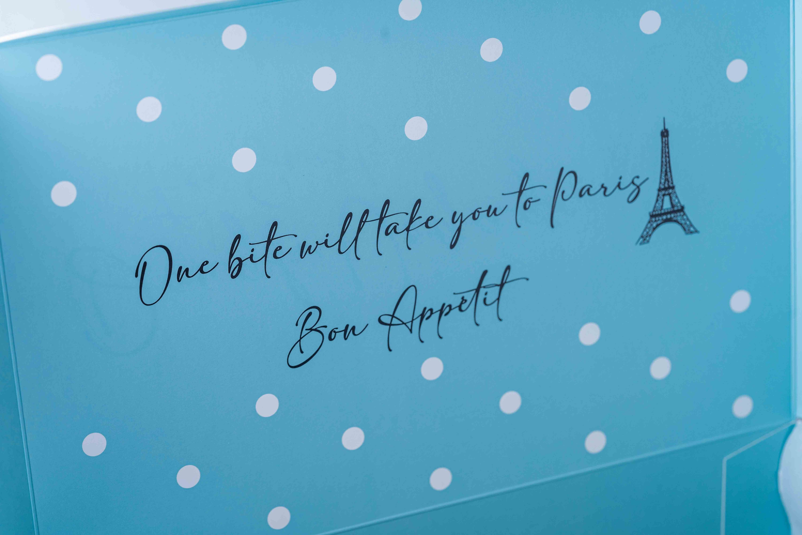 Печенье для мини-кондитерской. Фотограф и видеограф в Москве и Абу Даби Мария Кулагина