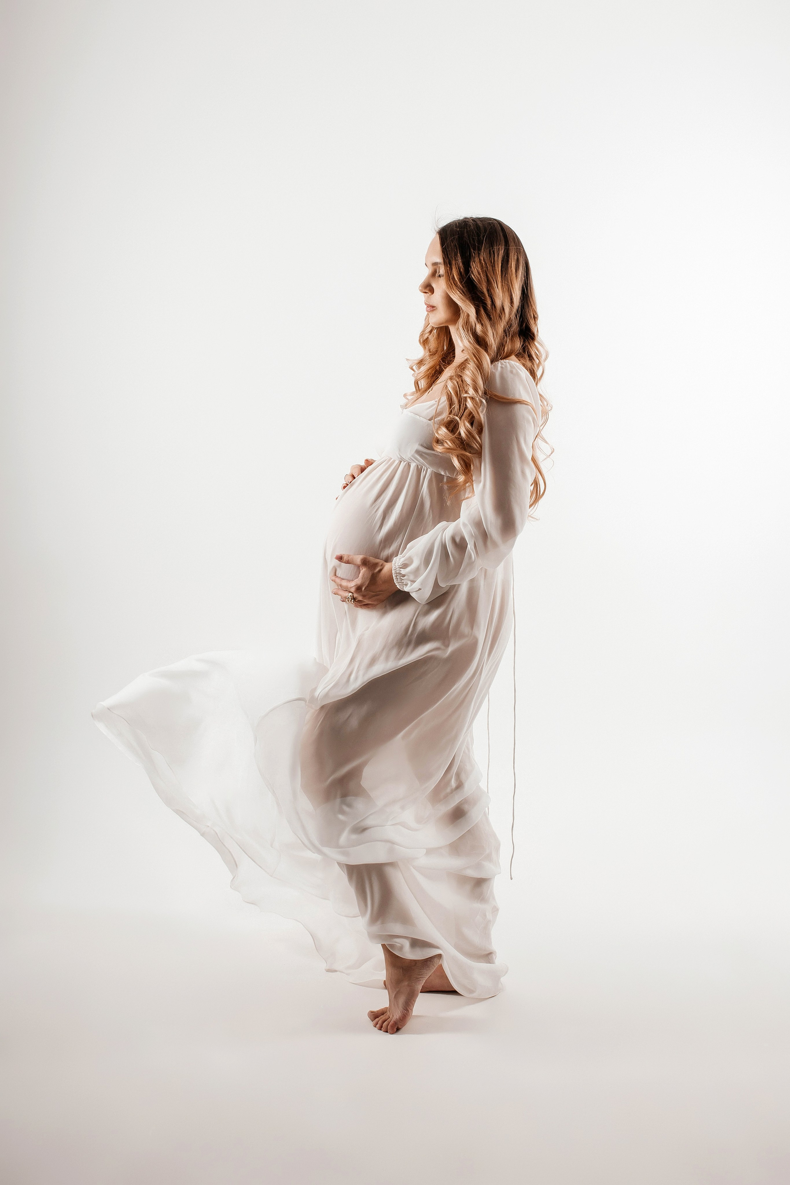 Диана. Фотограф