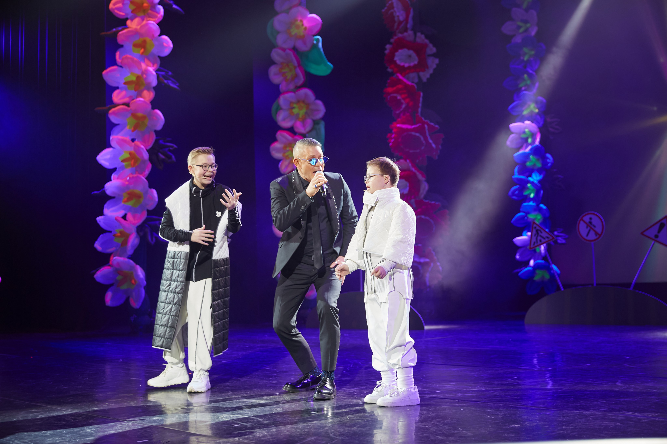 Концерт для особенных детей в Кремле. Фотограф ваших самых ярких событий в Москве и СПБ. Збронская Юлия