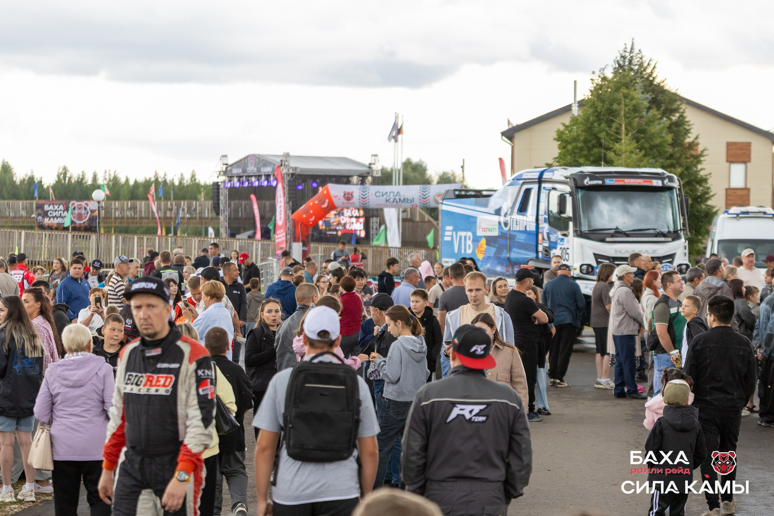 Ралли рейд Сила Камы 31.07.26 — 02.08.26. Спортивный, репортажный и портретный фотограф в Казани Алексей Горячев