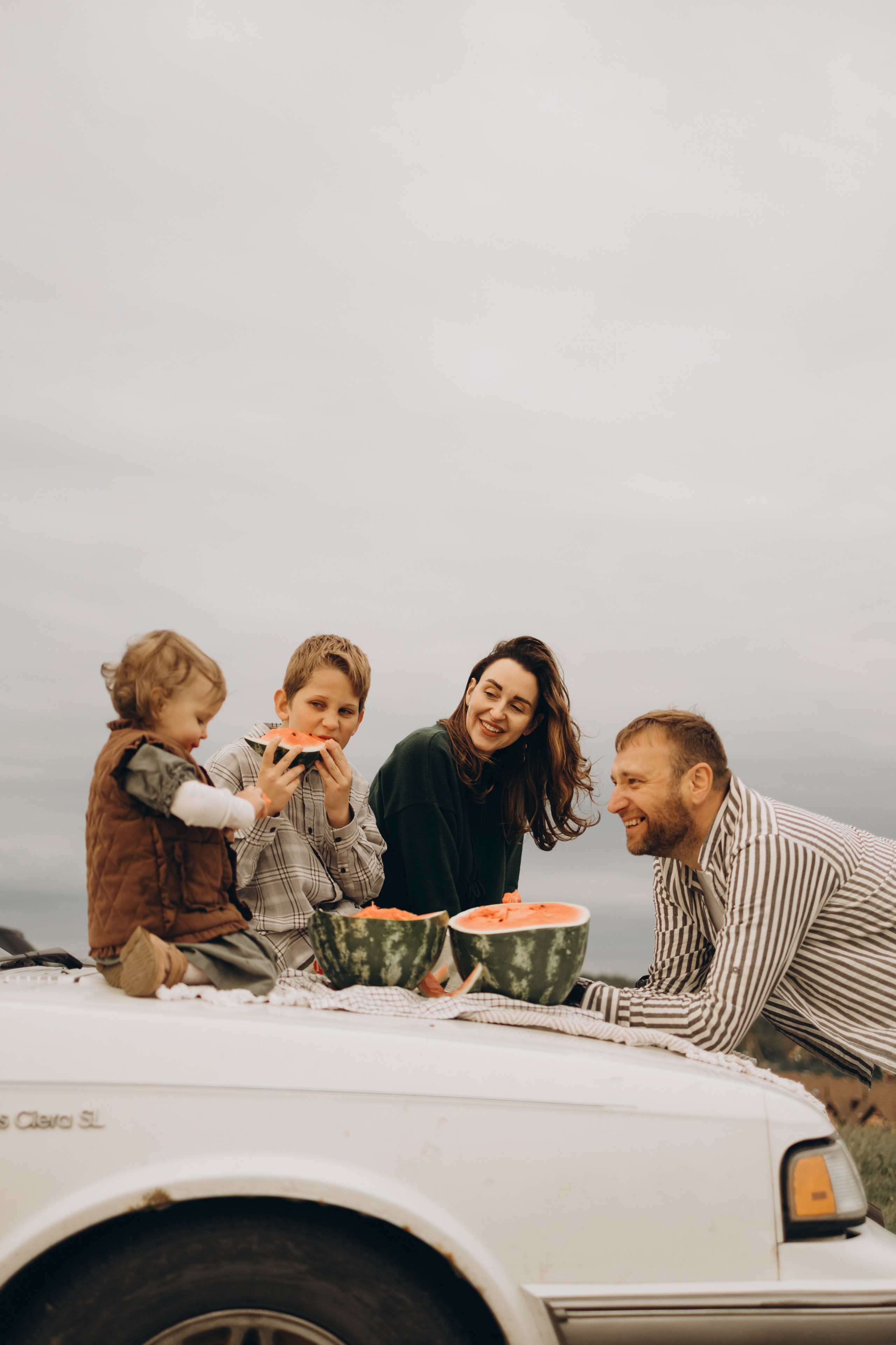 Семейный фотограф Ольга Старова Санкт-Петербург