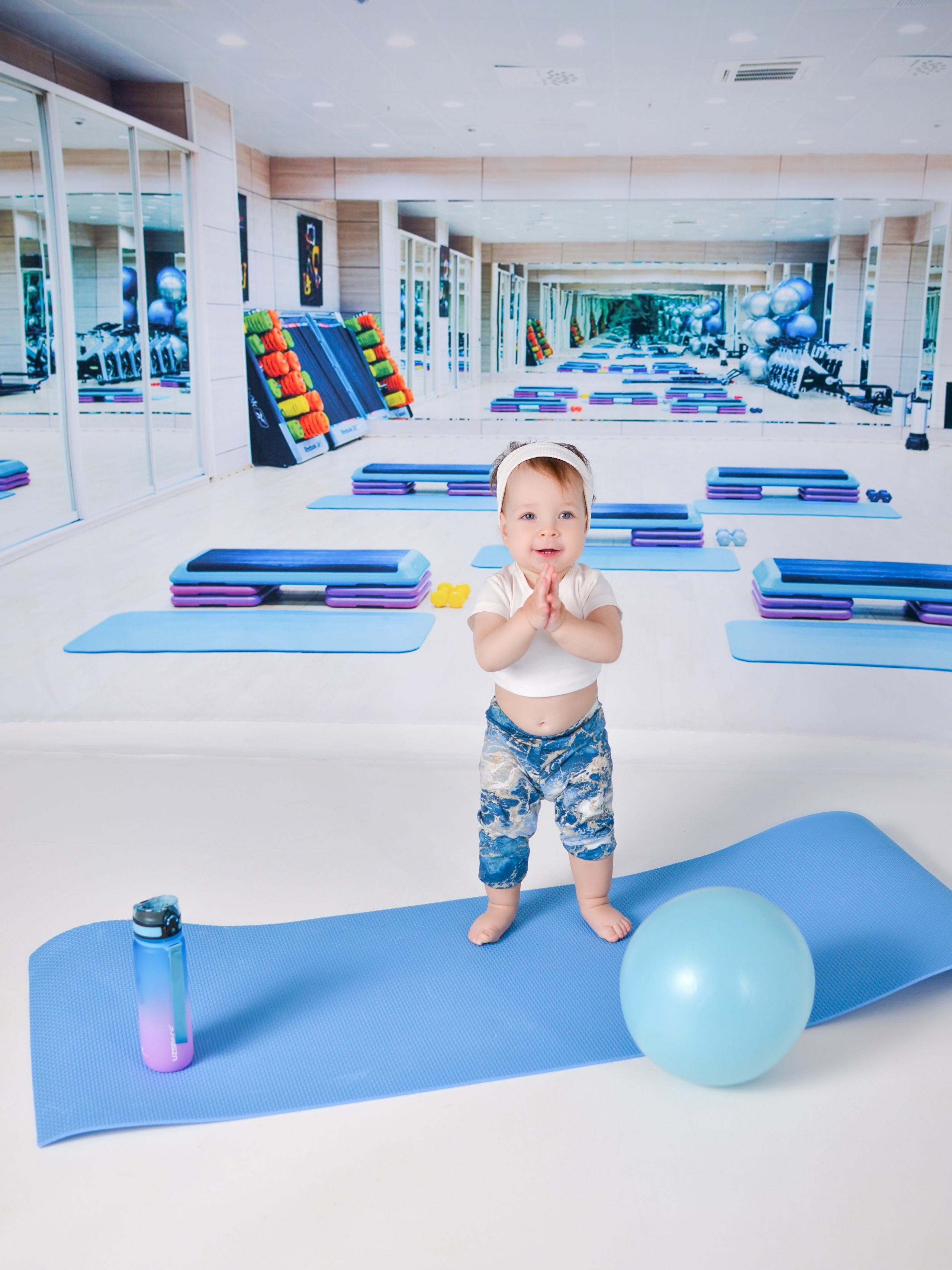 Фотосессия на годик Краснодар годовасие. Фотограф новорожденных Краснодар Малышенко Надежда