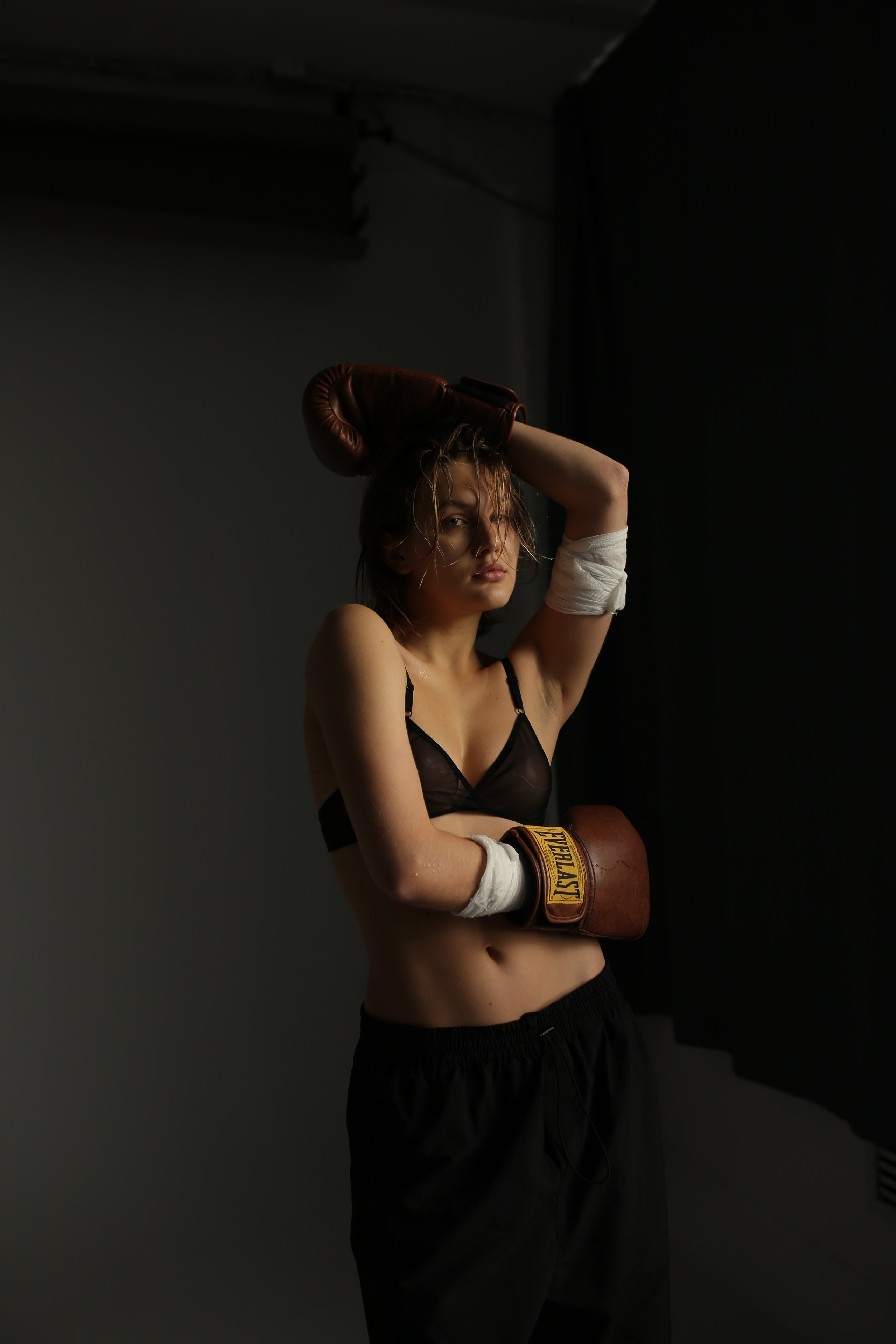 Арина. Фотограф Новосибирск Халуева Елена