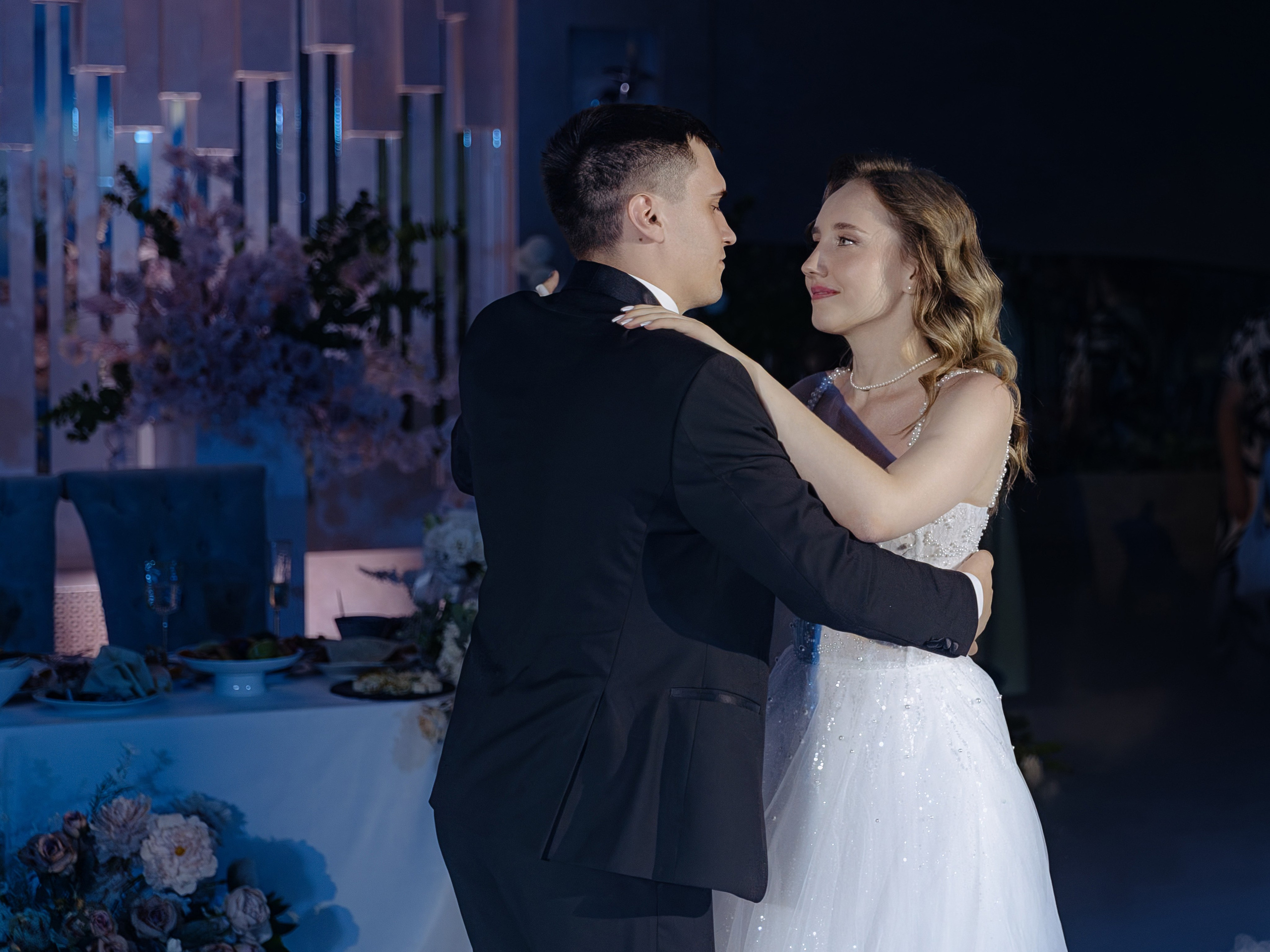 Артем & Даша. Красильников Евгений — профессиональный фотограф в Ростове-на-Дону