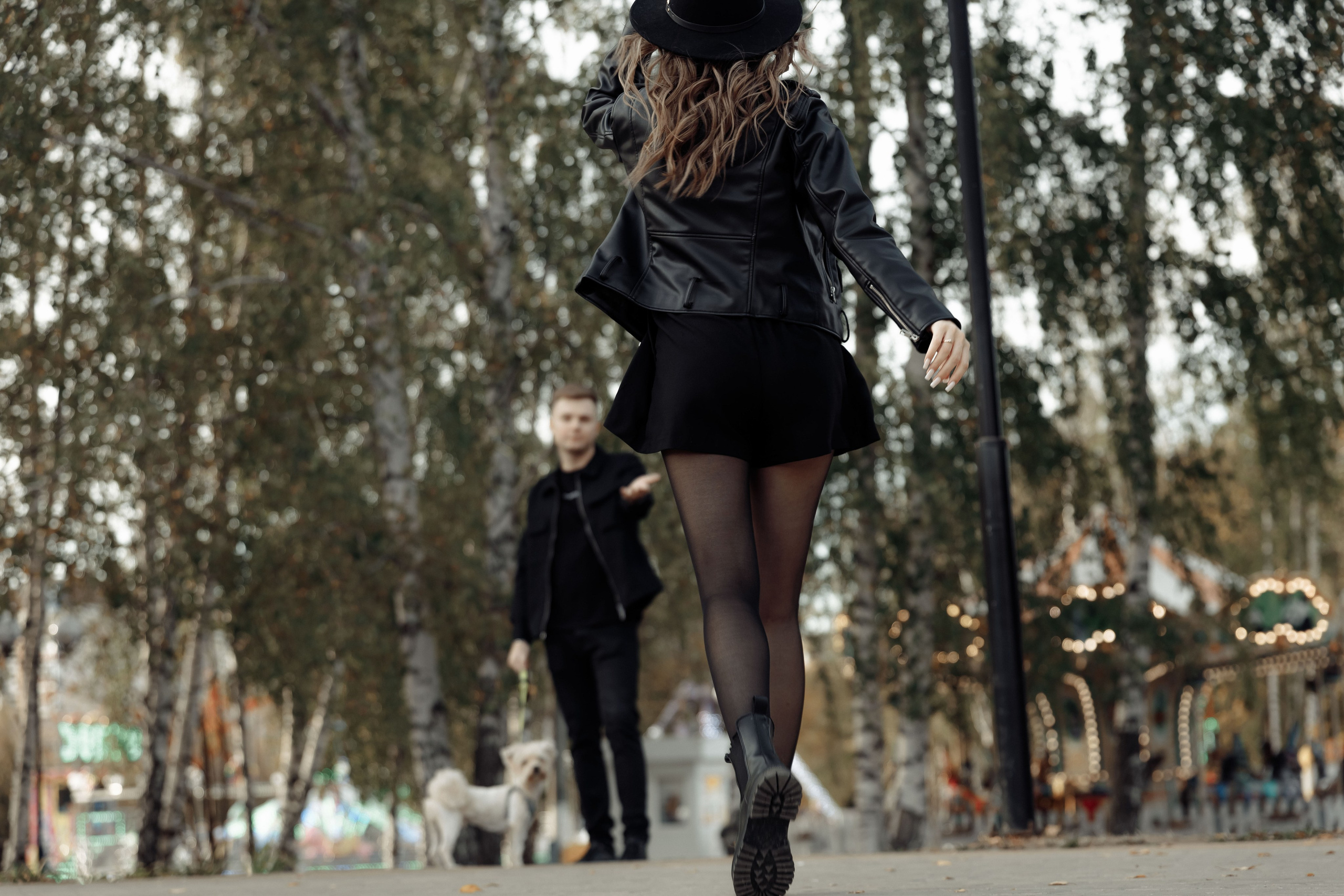 Irina and Andrey. Свадебный фотограф Казань Чебоксары Москва