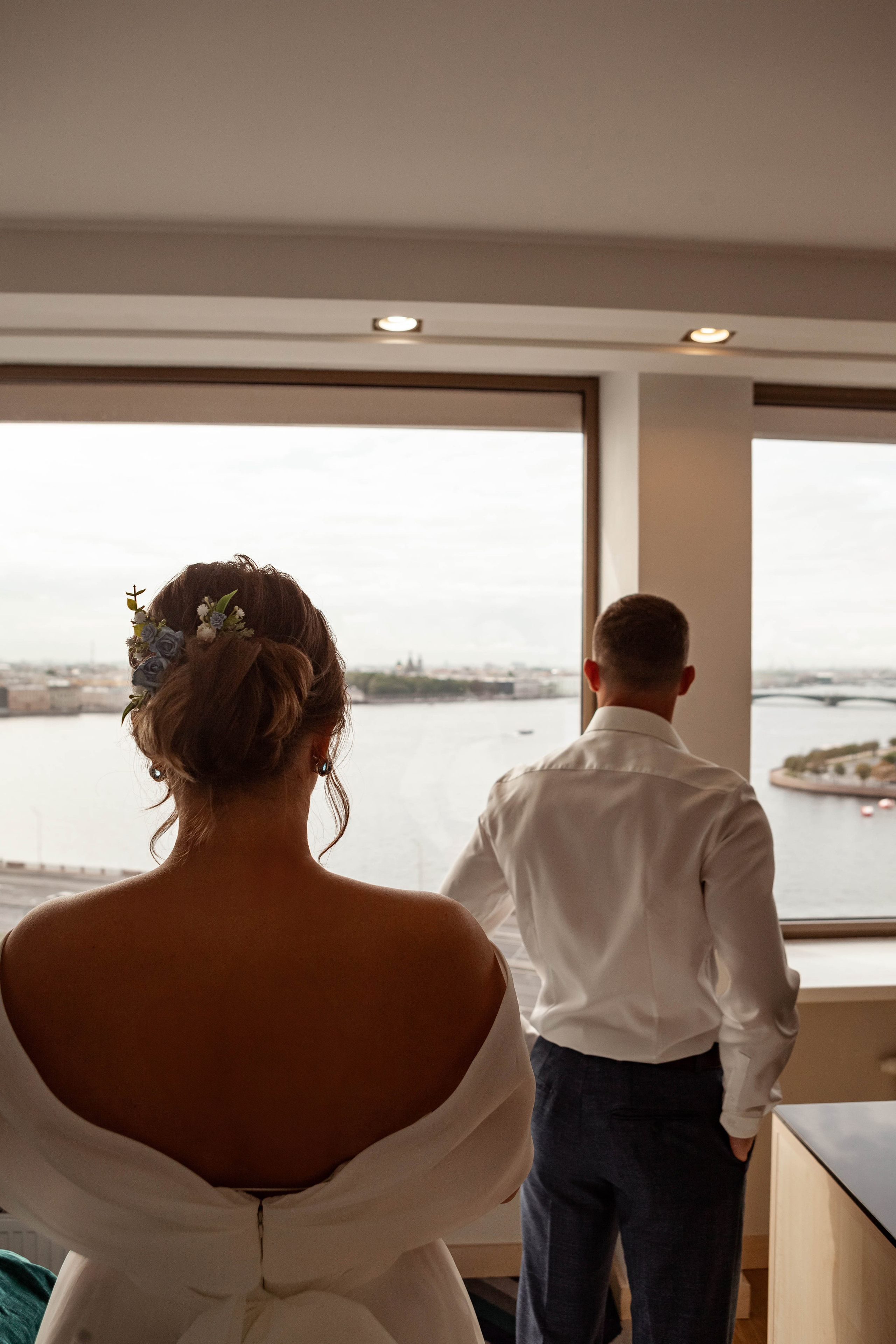 Кристина & Руслан. Свадебный фотограф в СПБ | Санкт-Петербурге Анастасия Рахимгулова