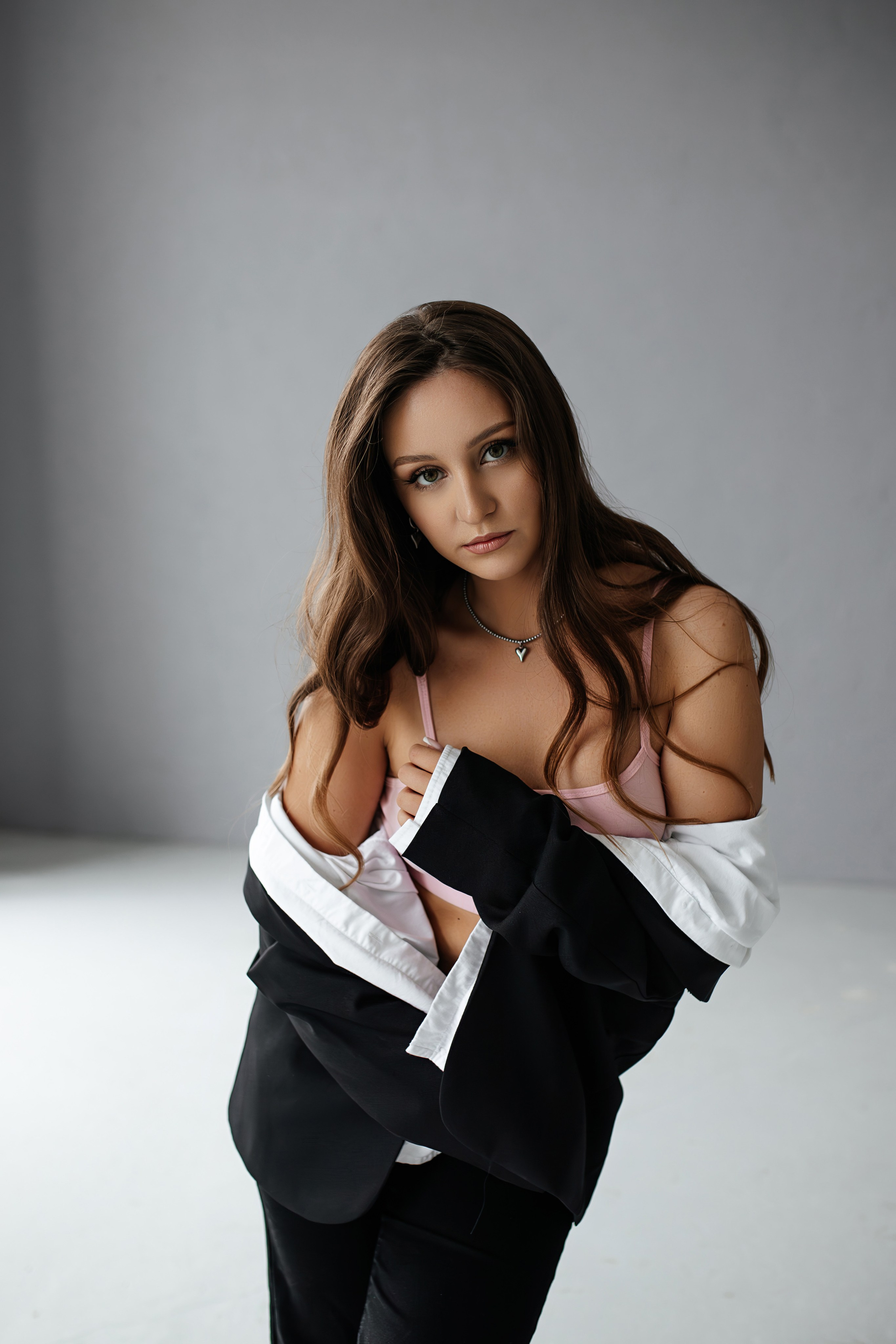 Мария. Фотограф Санкт-Петербург Раднаева Юлия