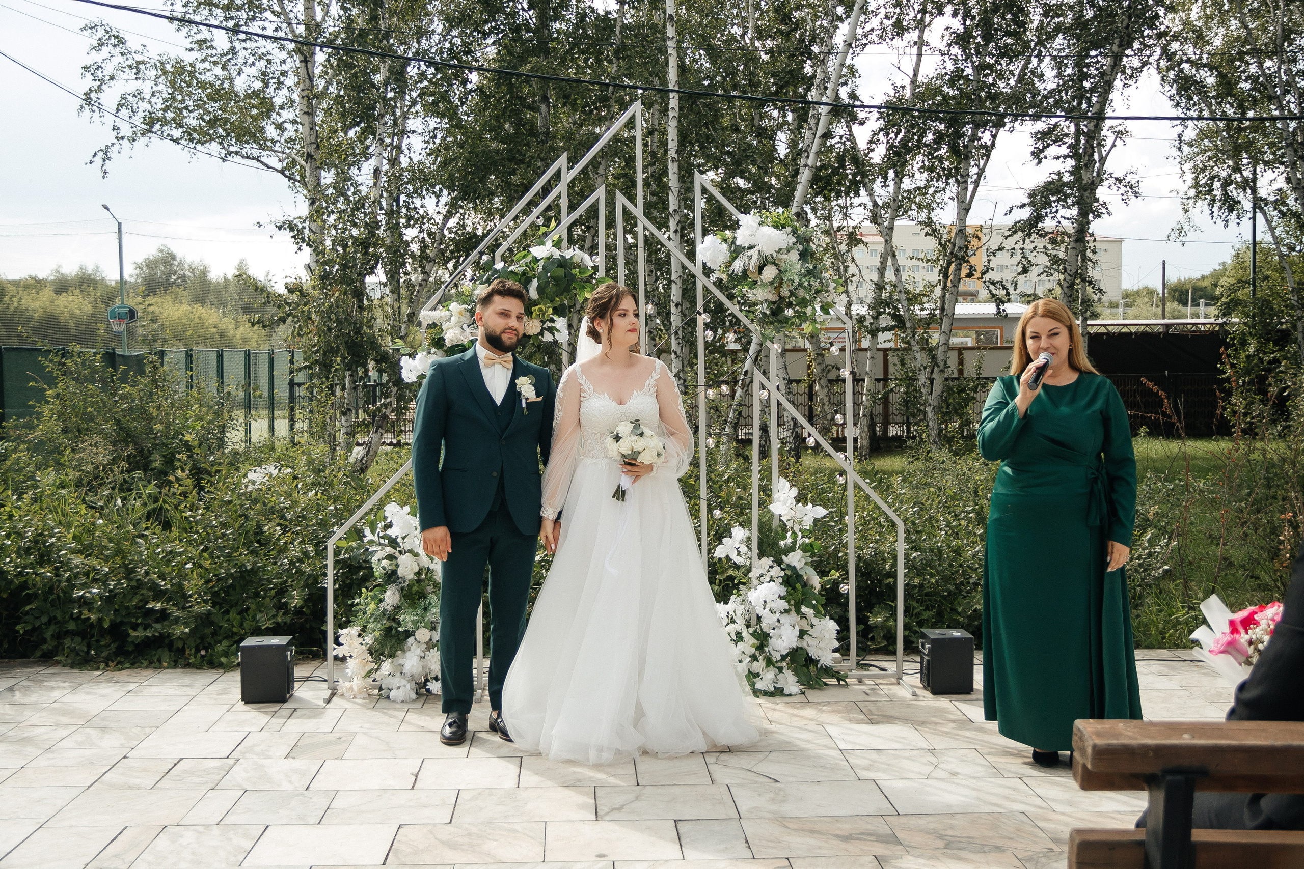 Юля и Илья. Свадебный и Семейный фотограф Свекрова Ольга