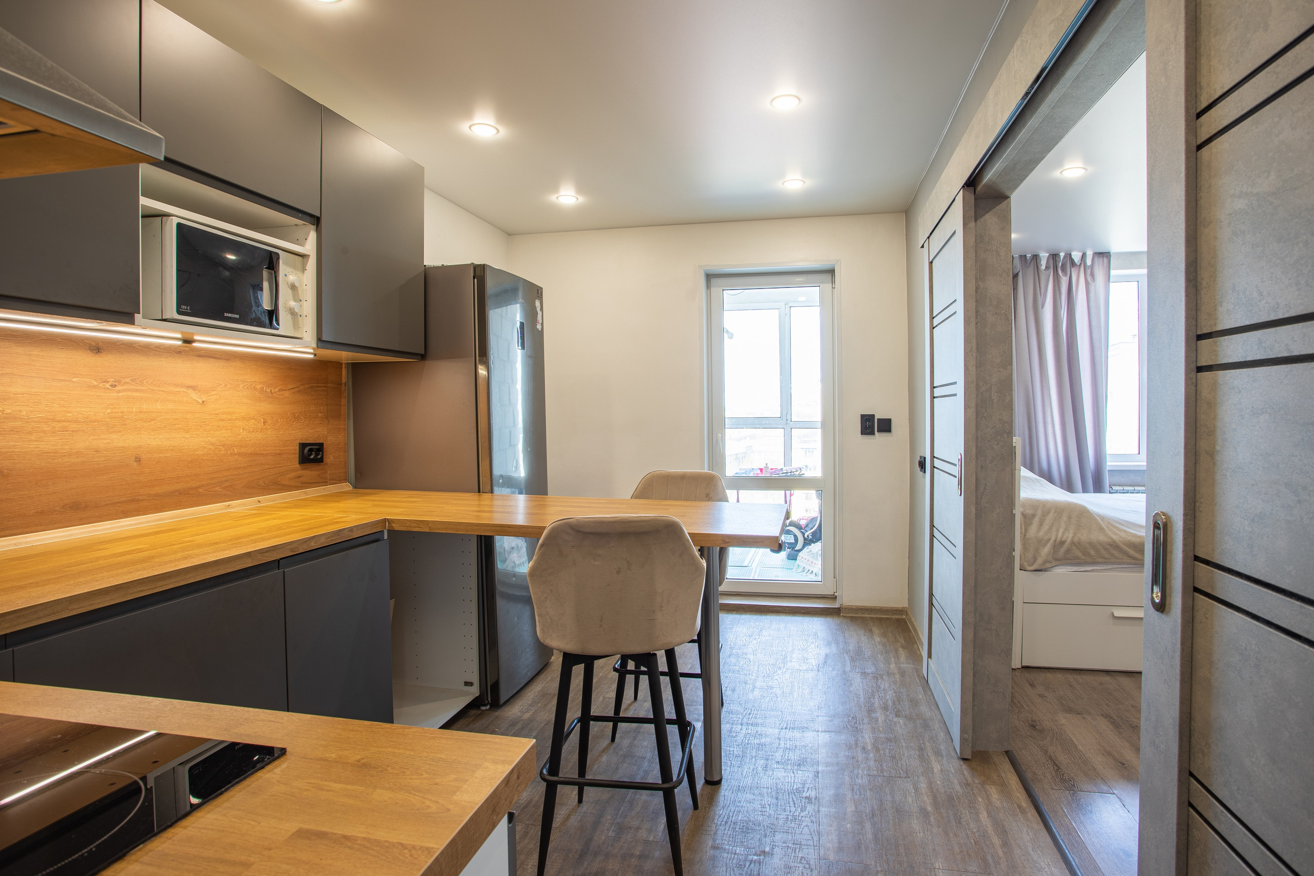 Съёмка недвижимости. Фотограф Валентин Кольцов, фотограф владивосток, свадебный фотограф, с