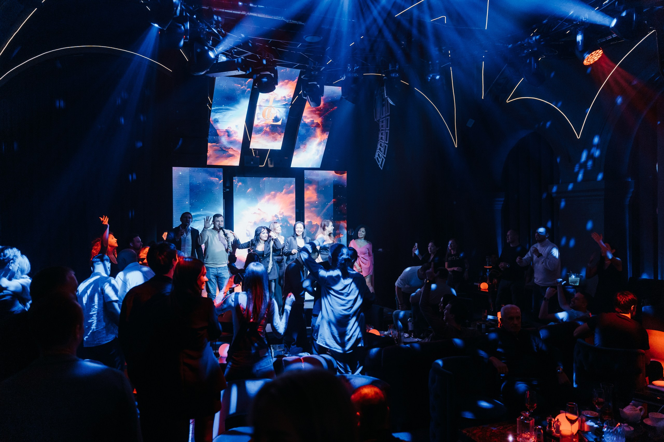 Leps Bar. KORSHIKOV SERGEY