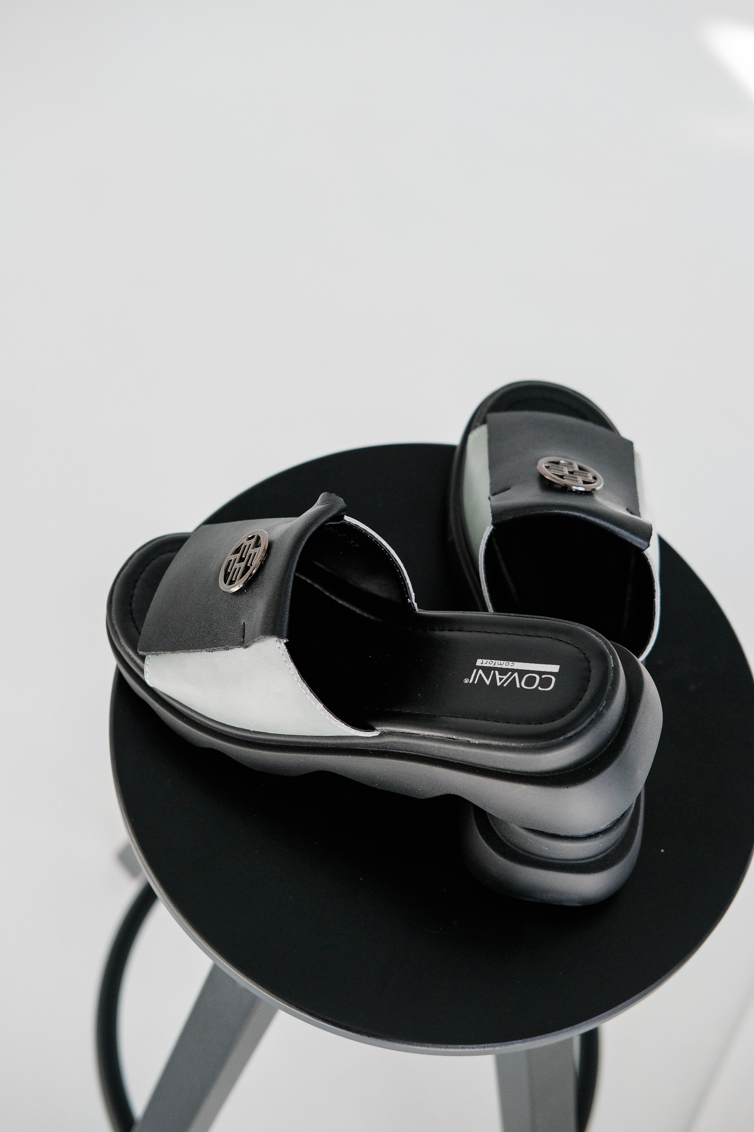 Обувь. Фотограф в Новосибирске Анна Захарова