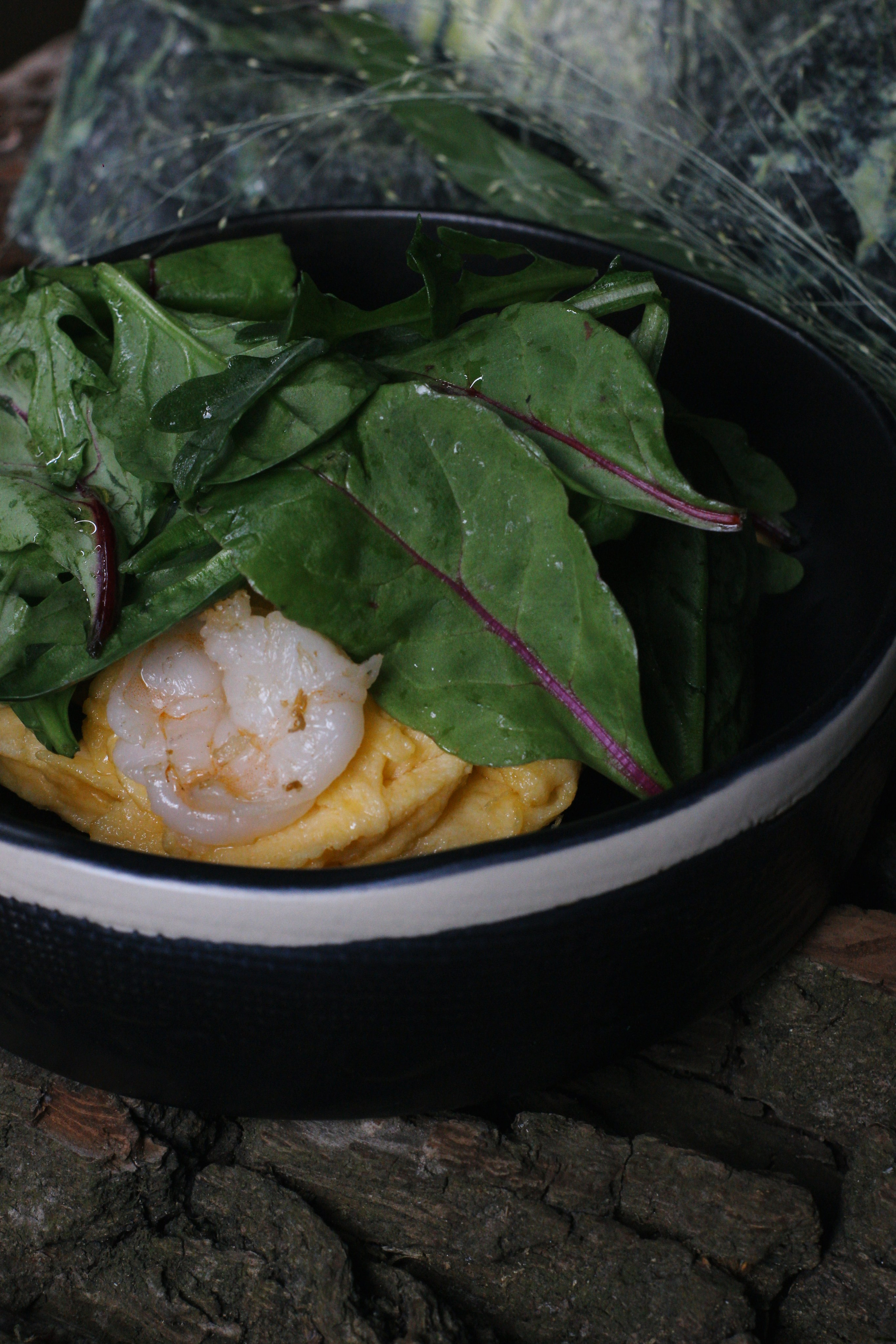 Ресторан Sempre. Galaktionov. Visual artist