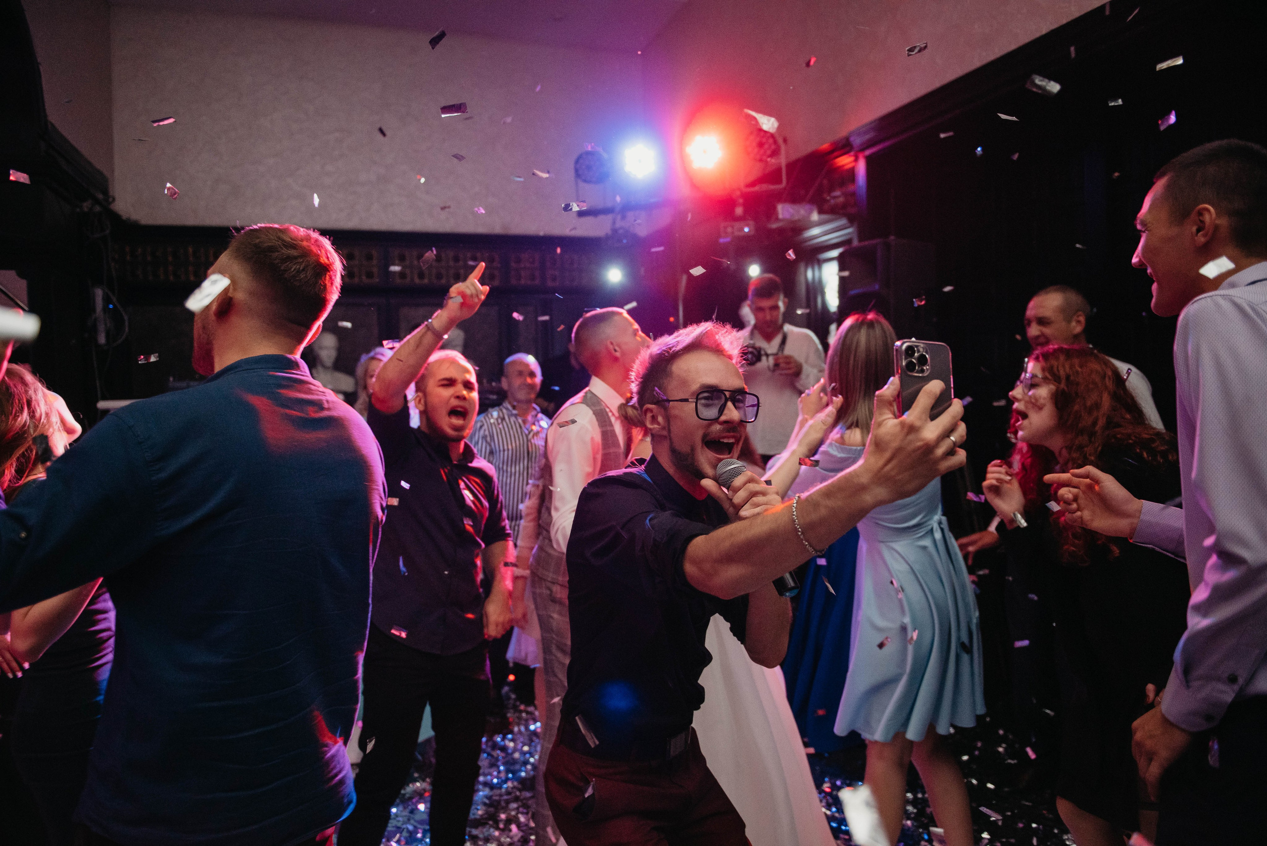 Никита и Настя. Свадебный фотограф Марина Жемчужникова в Москве и в Белгороде