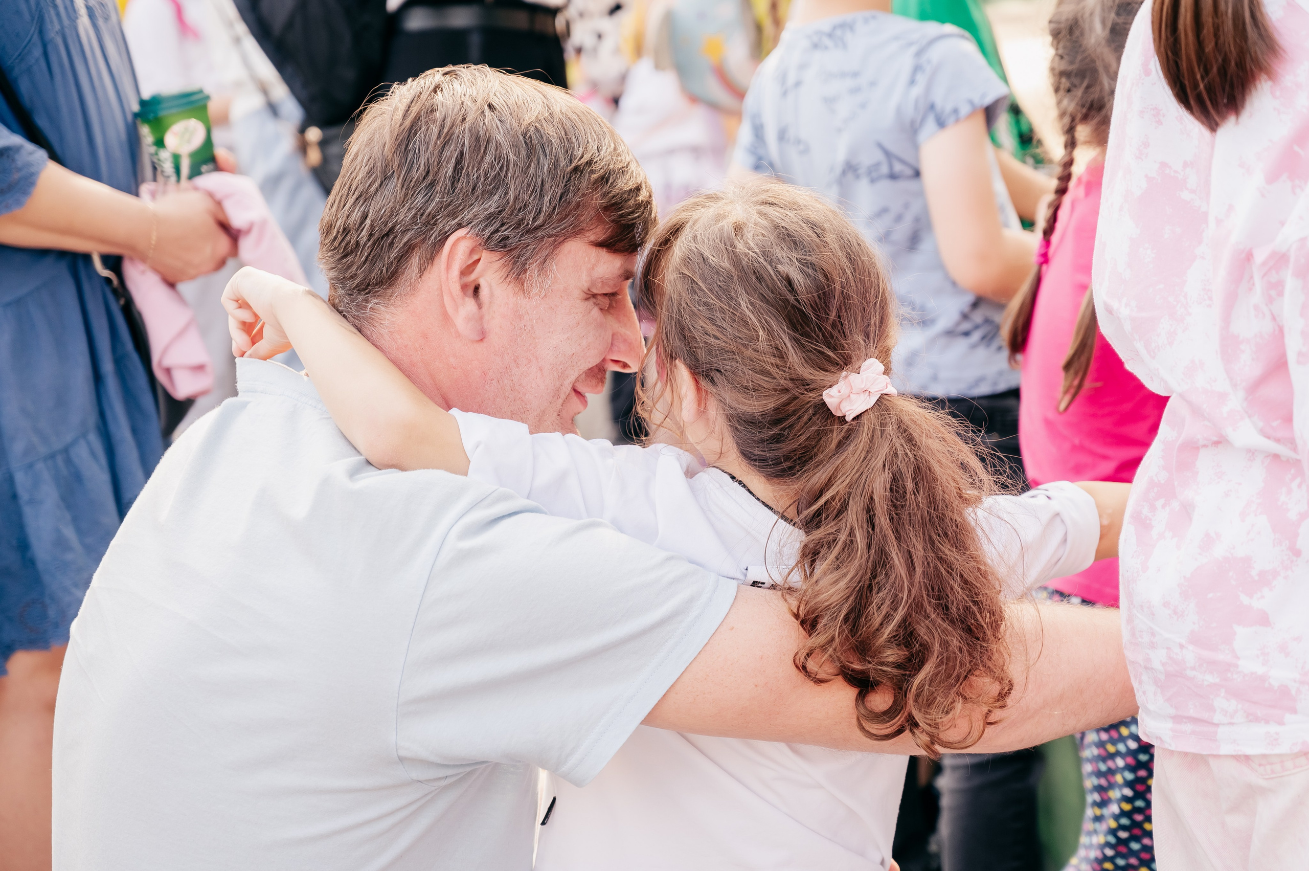 День Шахтёра в Парке Чудес 30.08.2025. Детский фотограф, семейный фотограф и репортажи в Кемерово