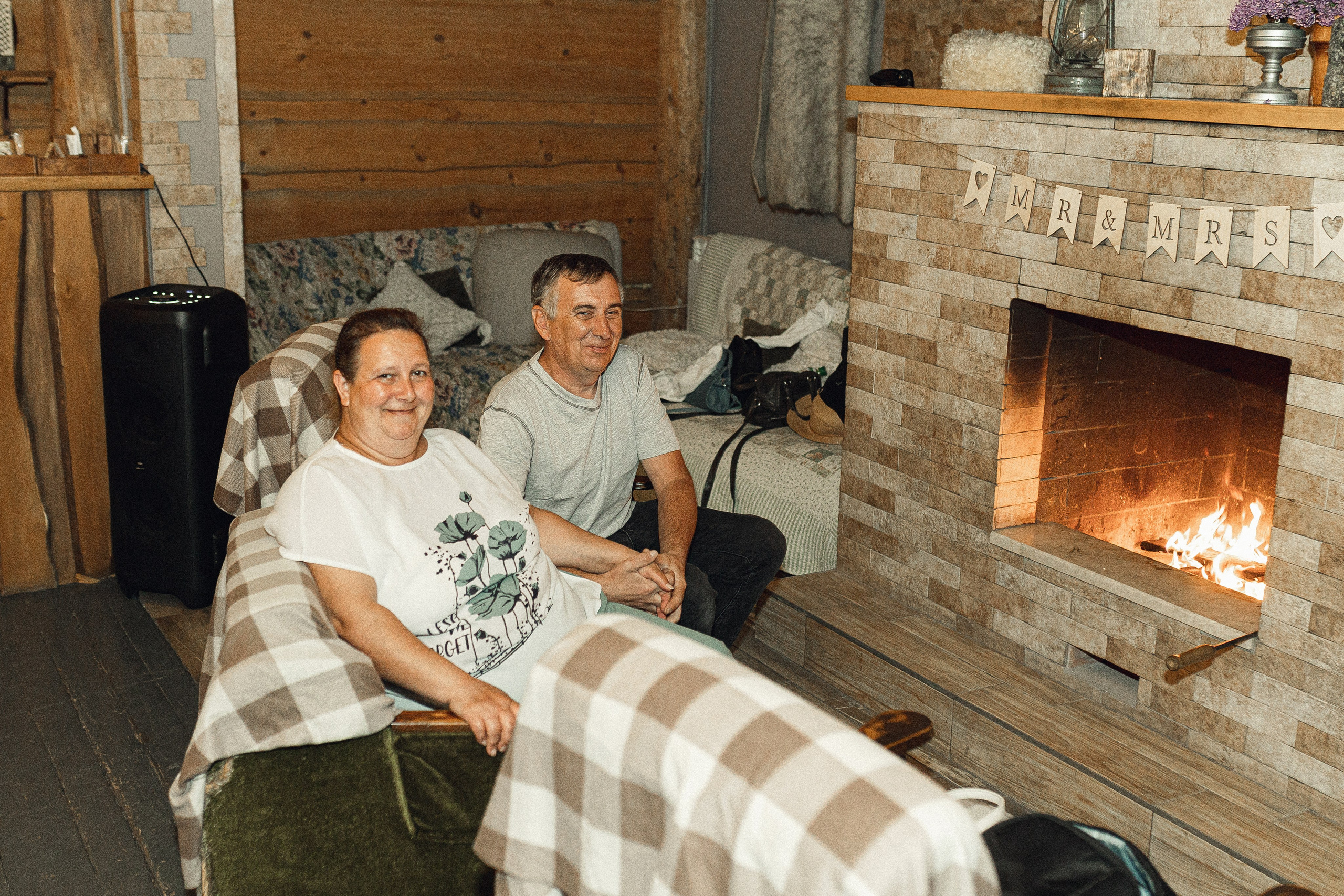 Вика и Светлин. Фотограф Полина Безрядина