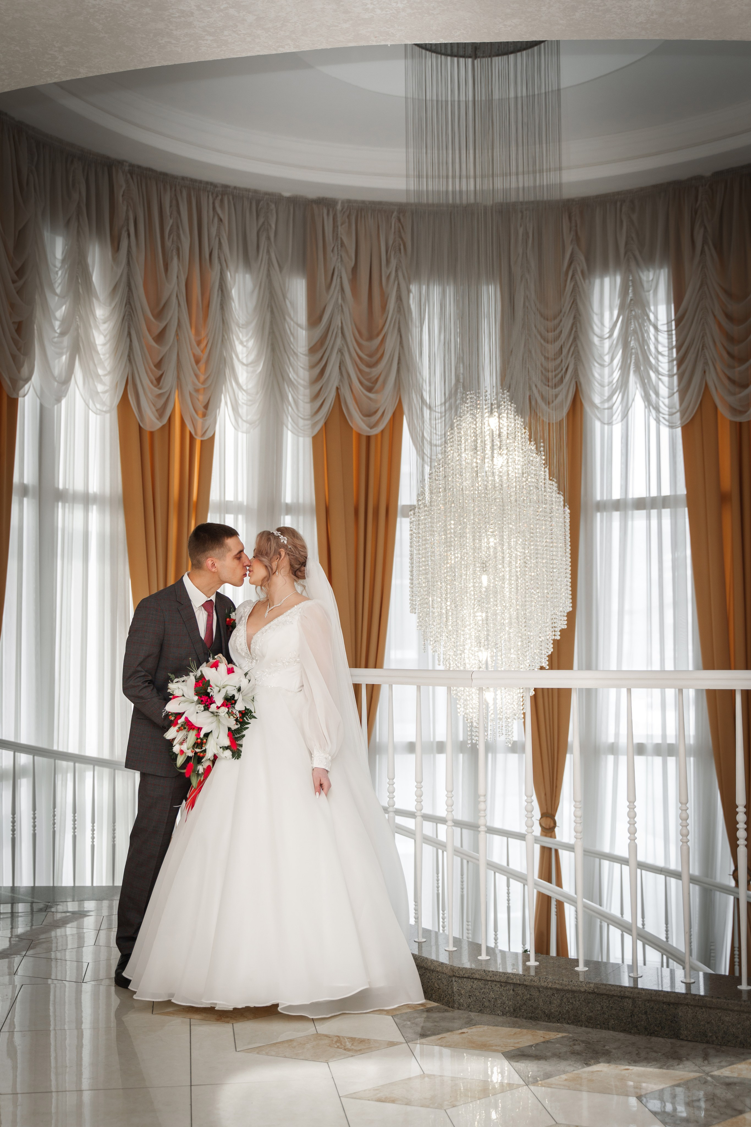 Подборка Регистраций. Свадебный и семейный фотограф в Новосибирске Данил Коротких