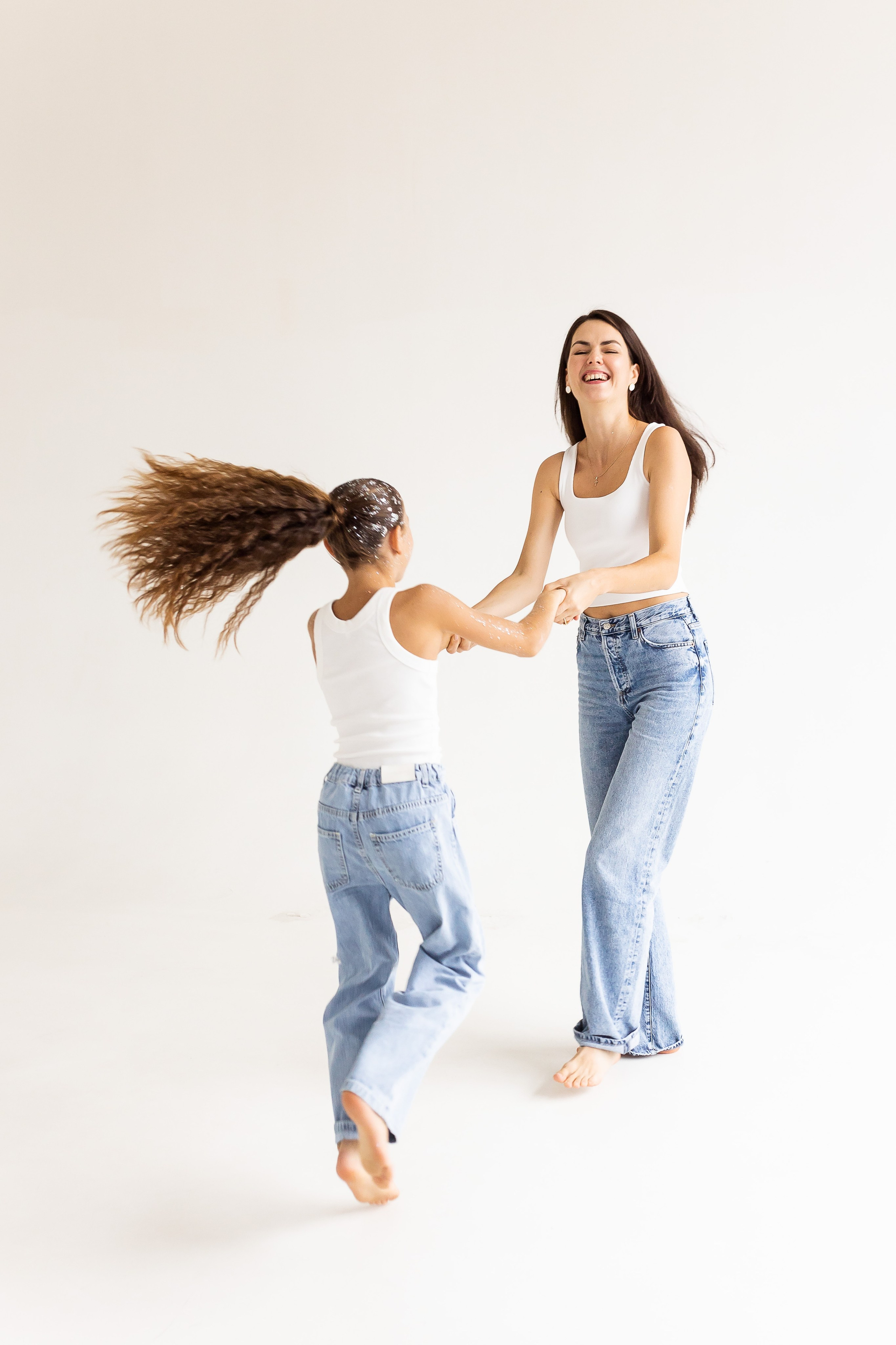 Стильное 10ти летие. Семейный и детский фотограф в городе Подолск МО Крылова Ирина