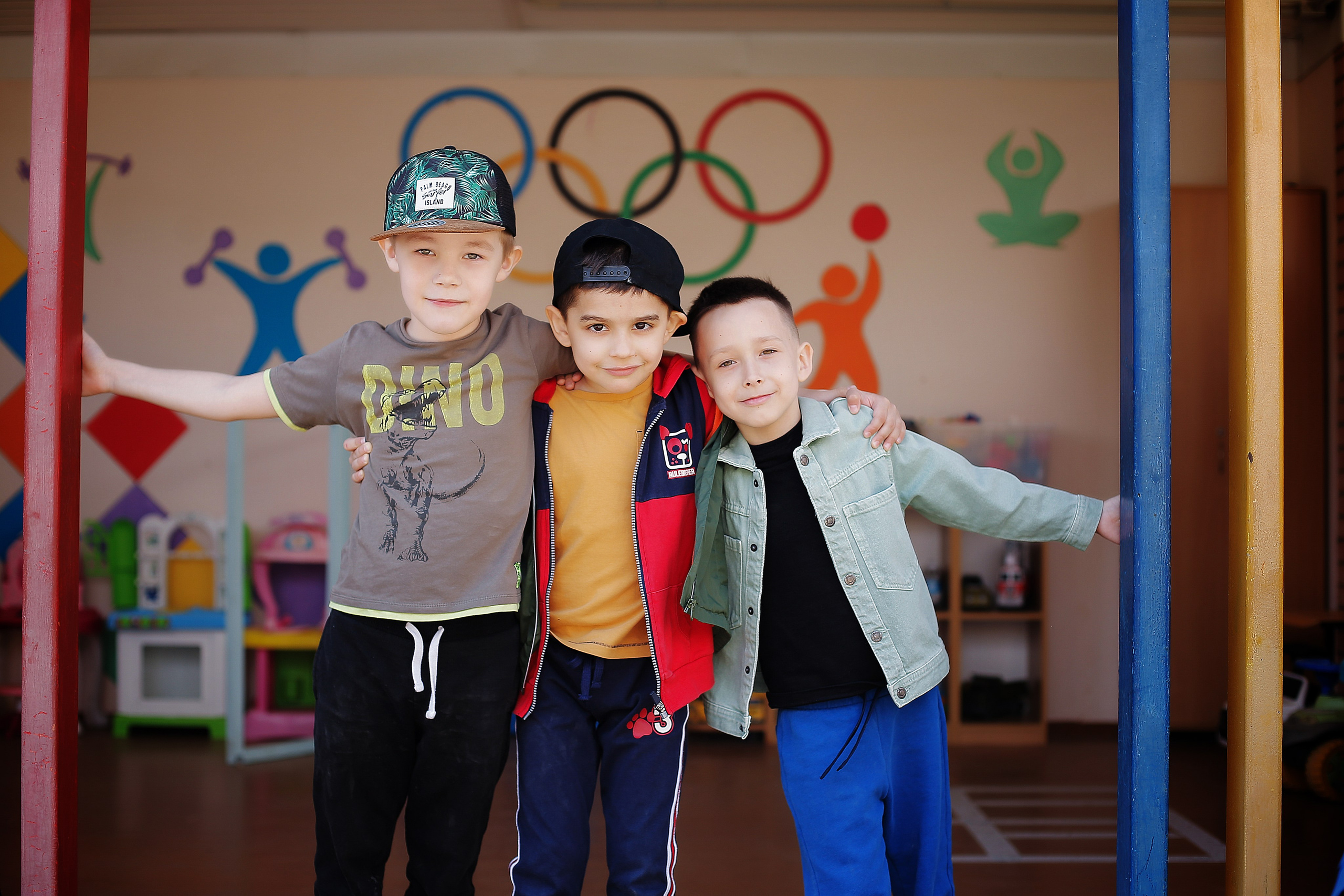 Детские сады. Классные выпускные альбомы Классфото Краснодар