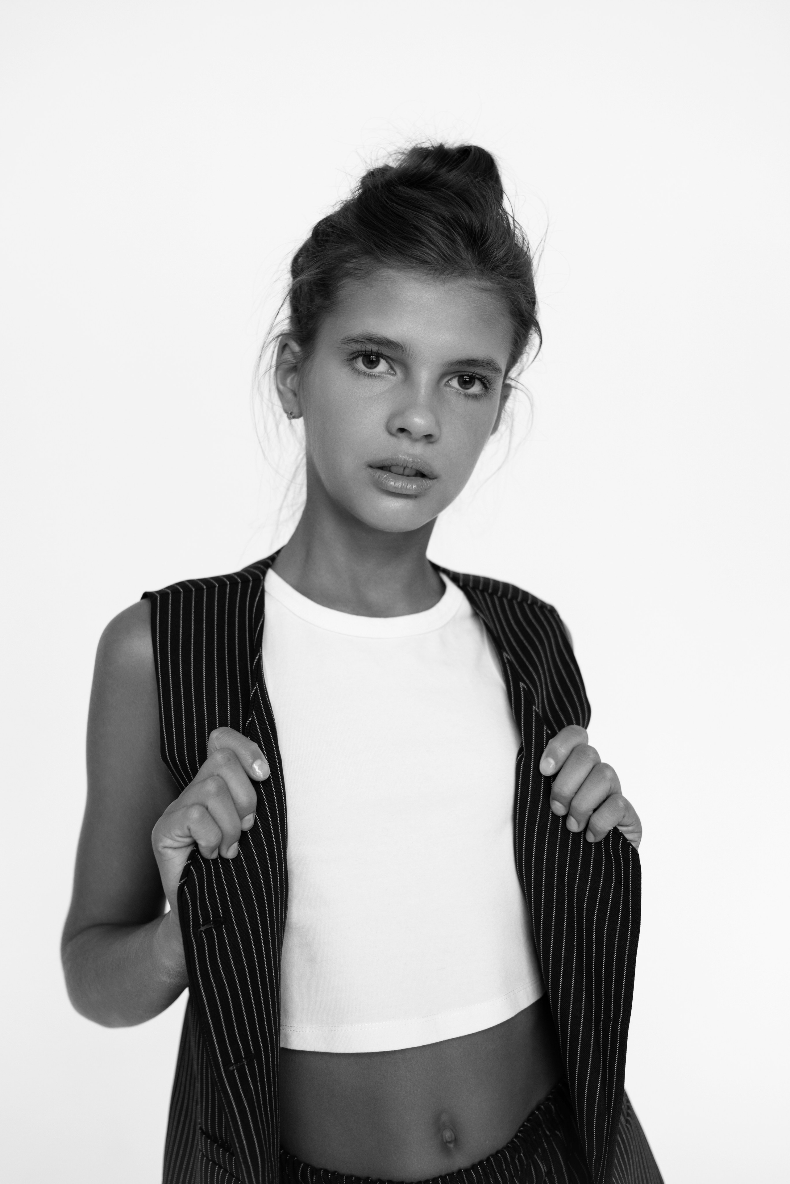 Alis. Фотограф Москва Виктория Вишневская актерское / модельное портфолио