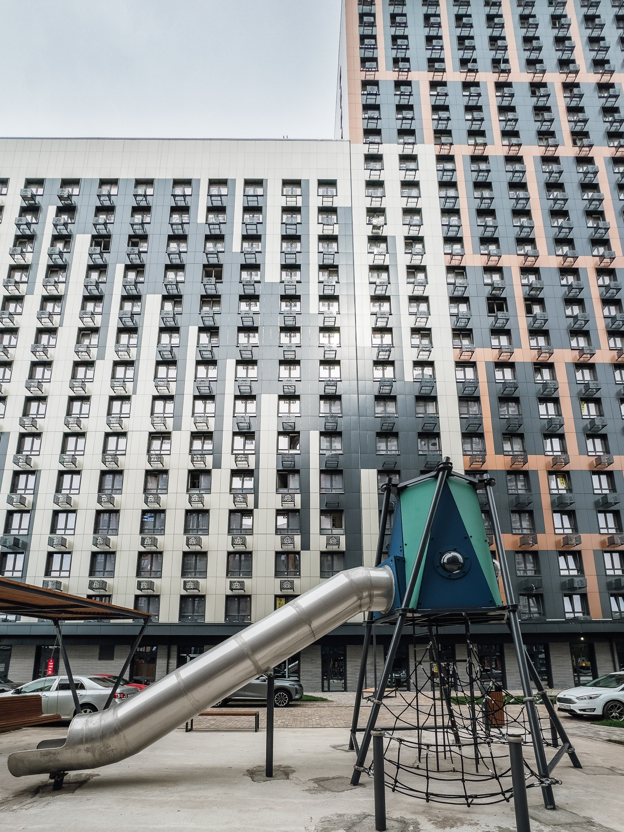 Профессиональная фотосъёмка недвижимости и интерьеров в Ростове-на-Дону