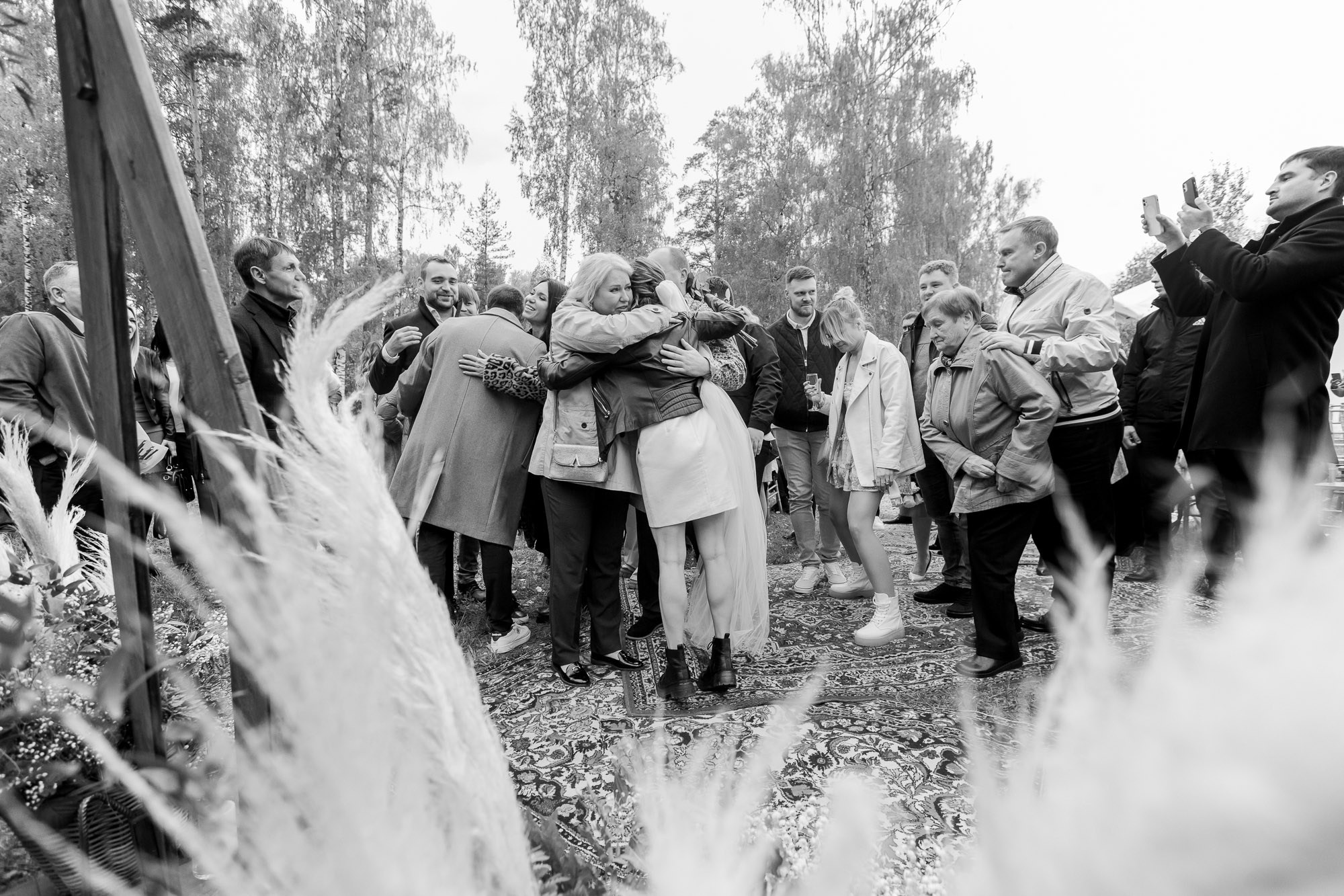 Наташа и Саша. Свадебный Фотограф Никита Духник