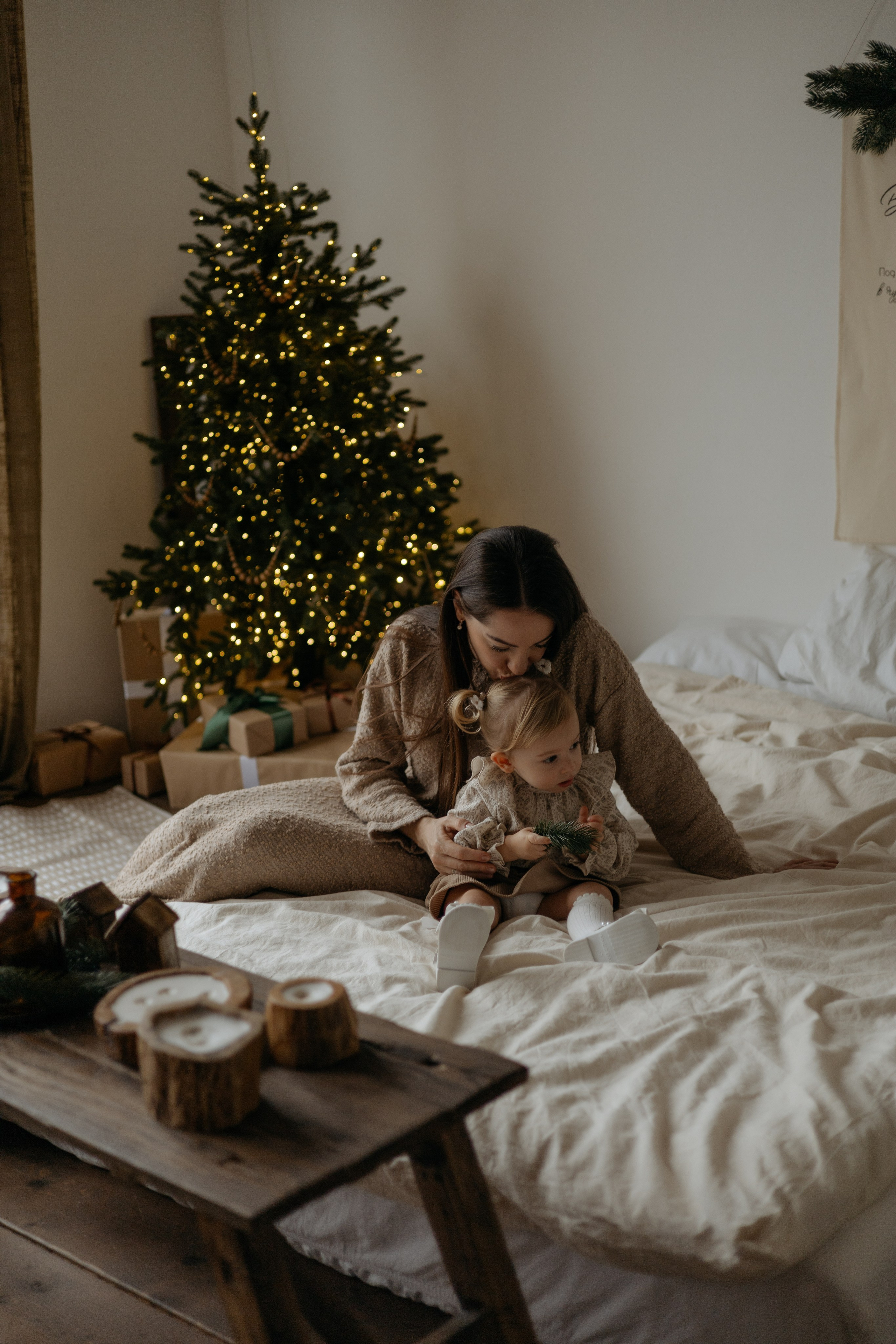 Сашуле 2 годика. Самый теплый фотограф в Краснодаре Рябоконь Ксения