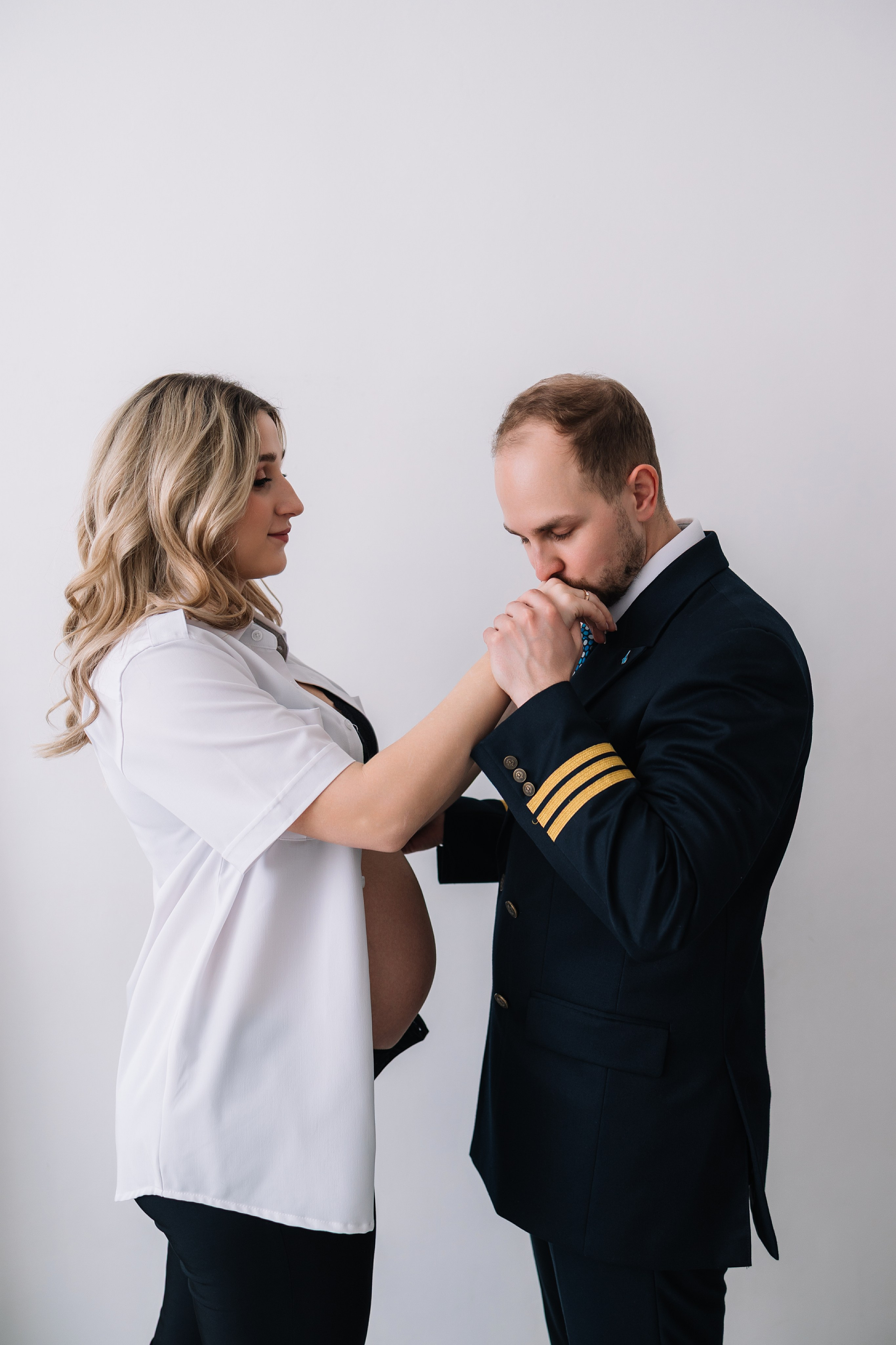 Фотосессия беременности. Свадебный фотограф Санкт-Петербург—Москва/Юлия Малькова