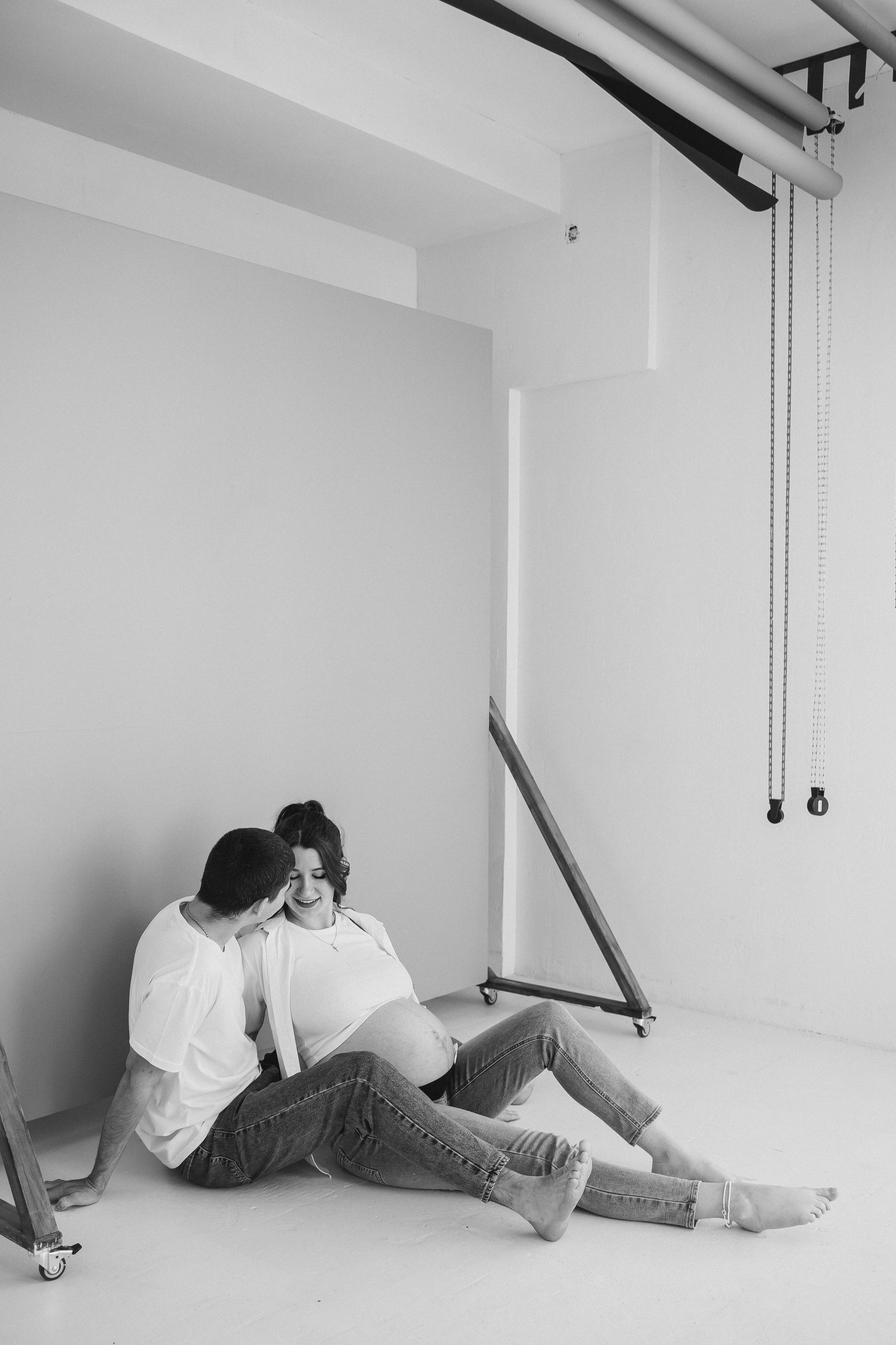 Настя и Саша. Семейный фотограф Новочеркасск