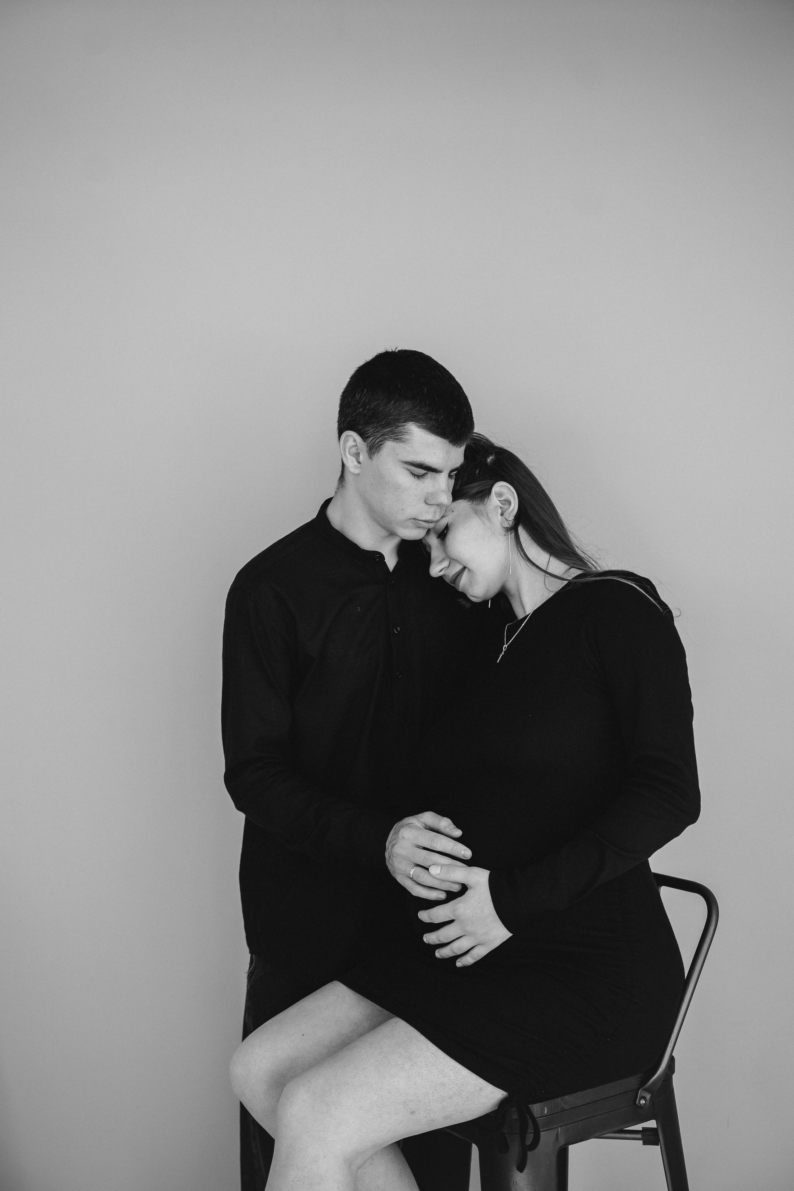 Настя и Саша. Семейный фотограф Новочеркасск