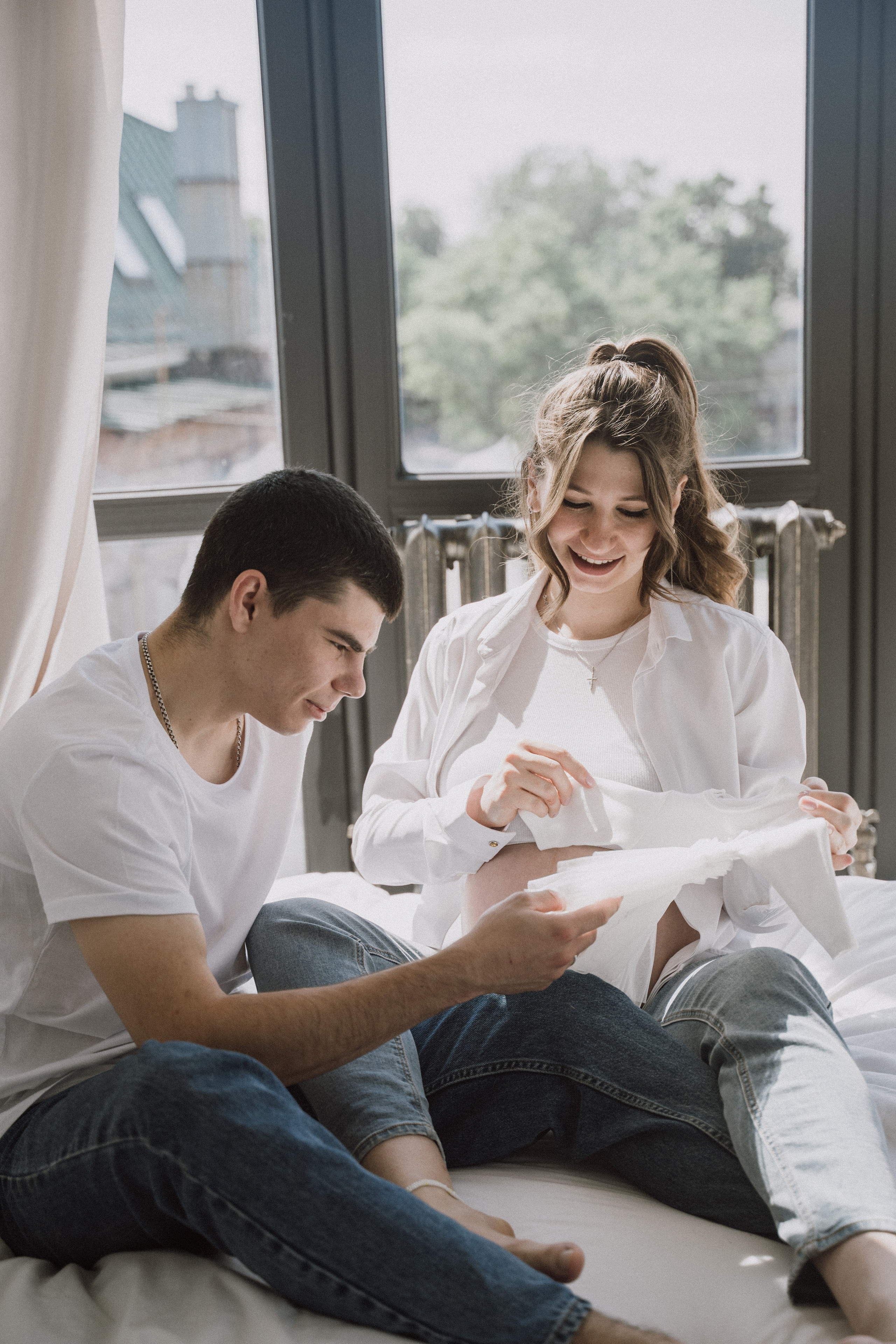 Настя и Саша. Семейный фотограф Новочеркасск