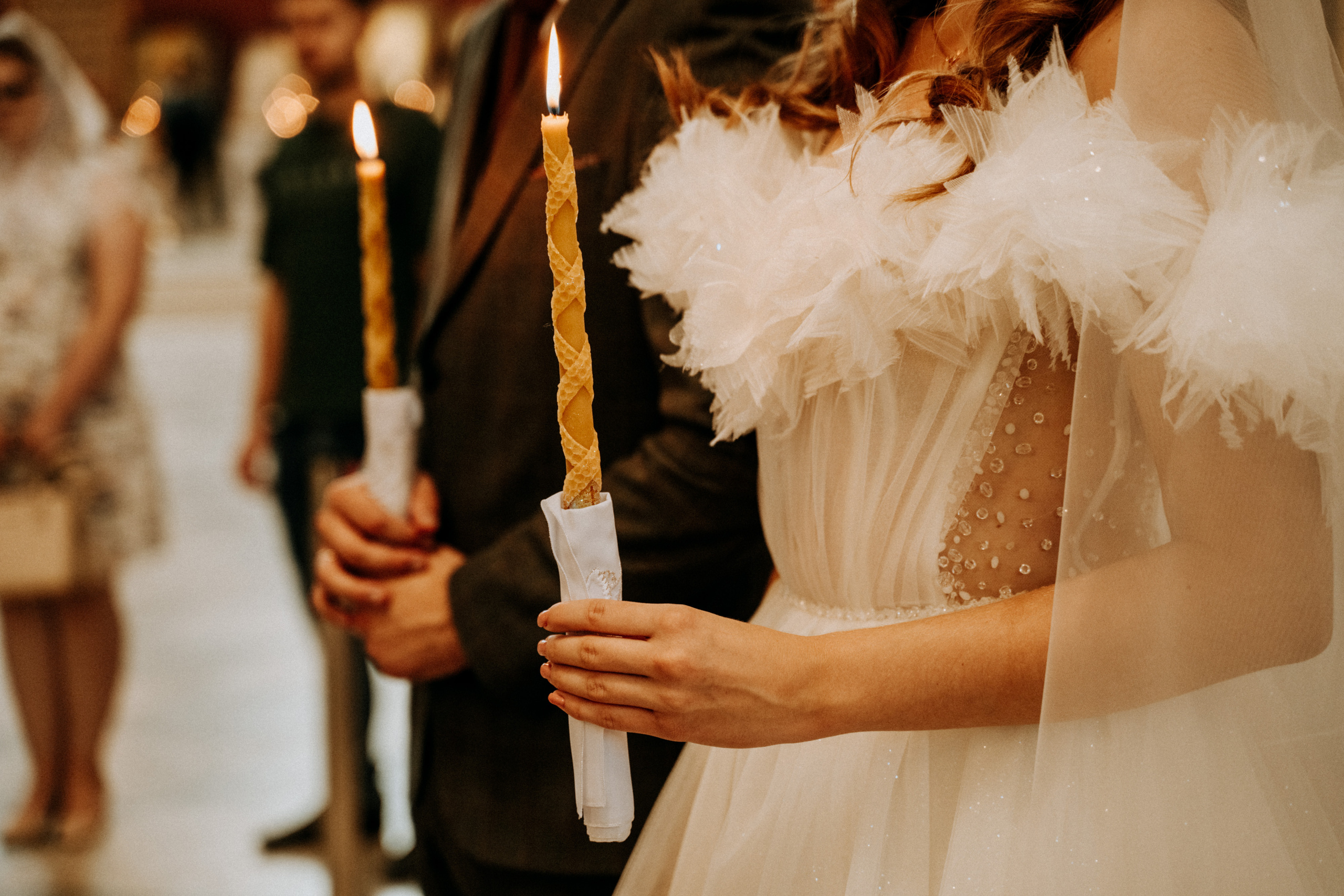 Венчание Анастасии и Александра. Семейный фотограф Новочеркасск