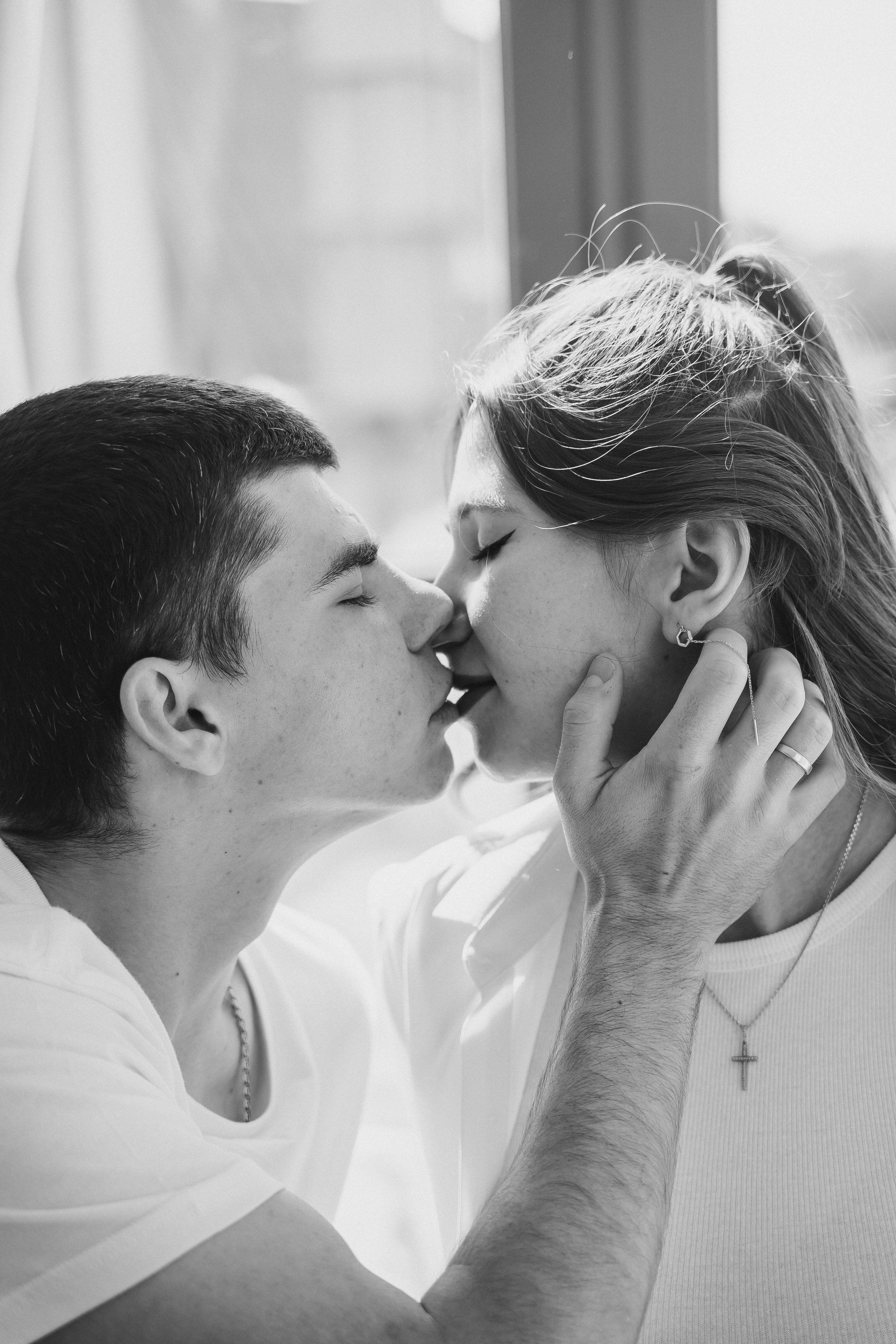 Настя и Саша. Семейный фотограф Новочеркасск