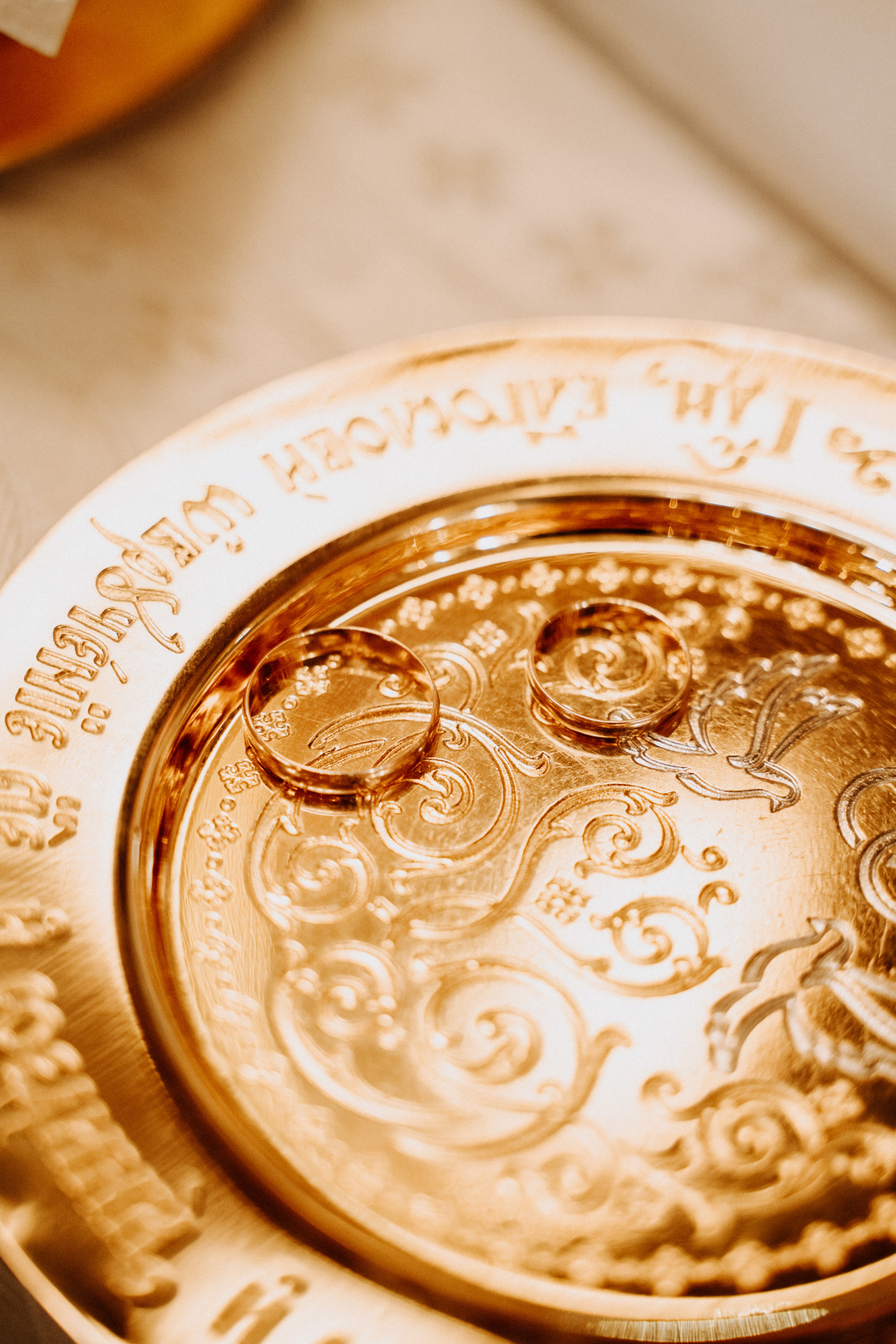 Венчание Анастасии и Александра. Семейный фотограф Новочеркасск