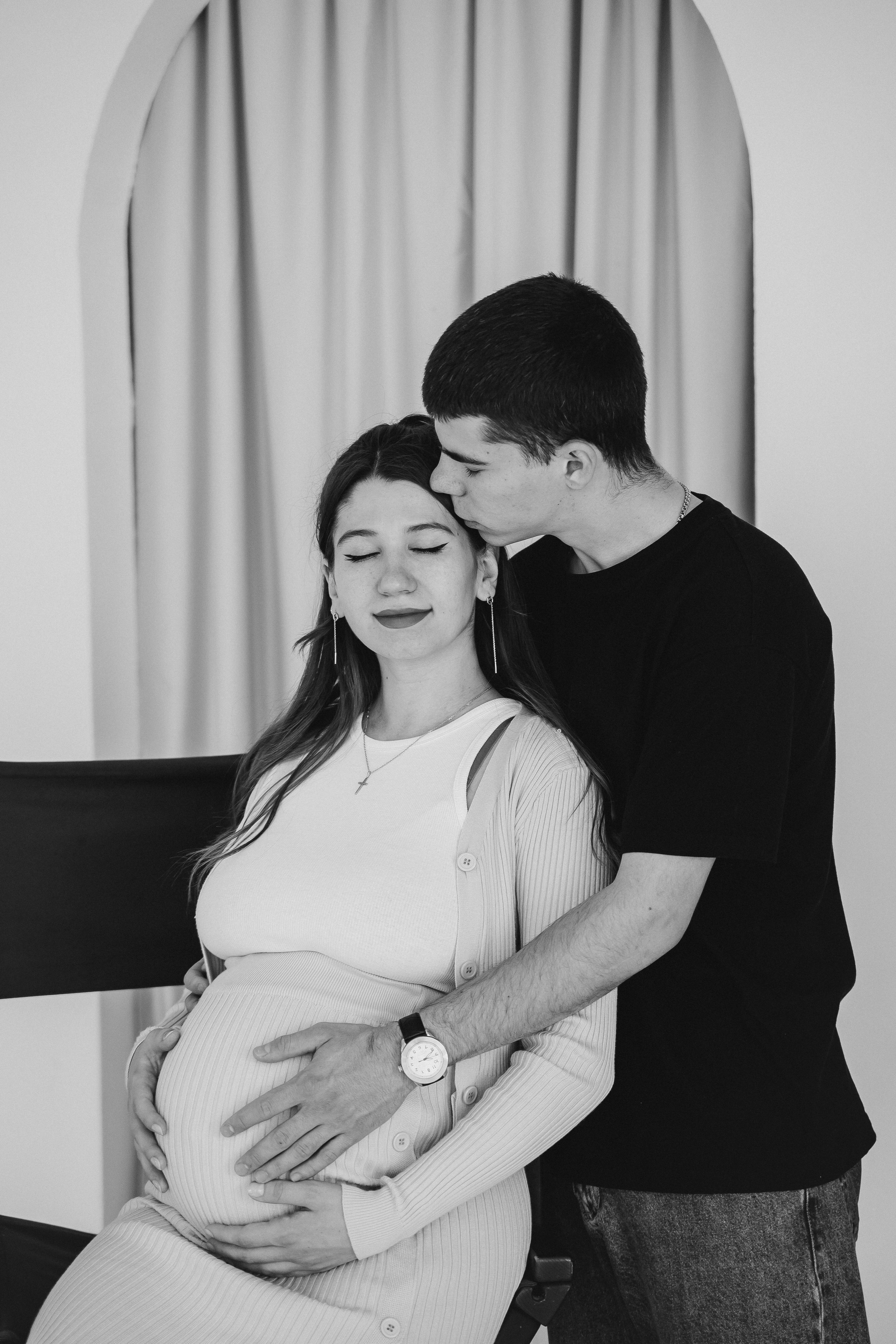 Настя и Саша. Семейный фотограф Новочеркасск