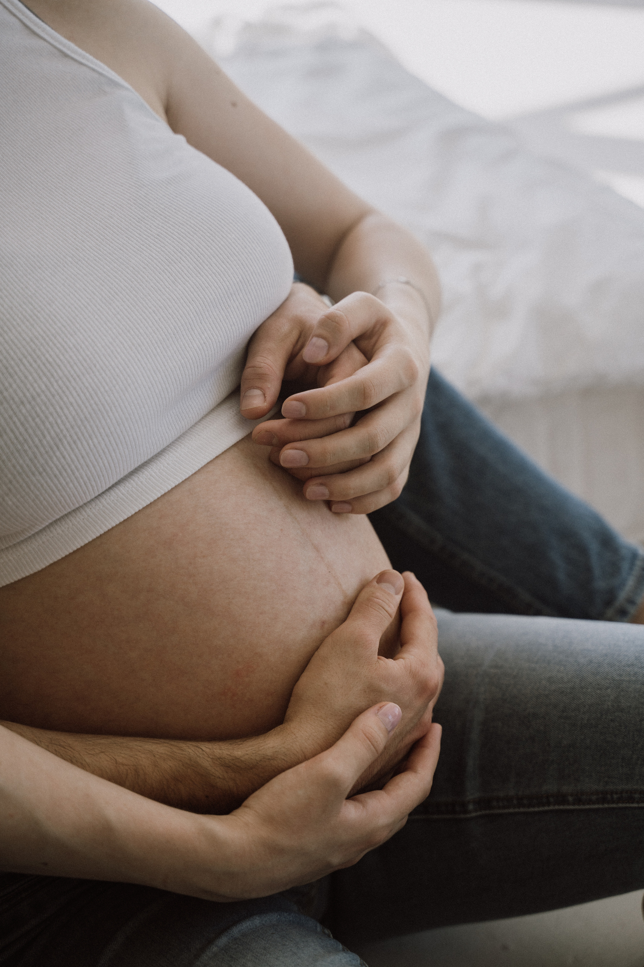 Настя и Саша. Семейный фотограф Новочеркасск