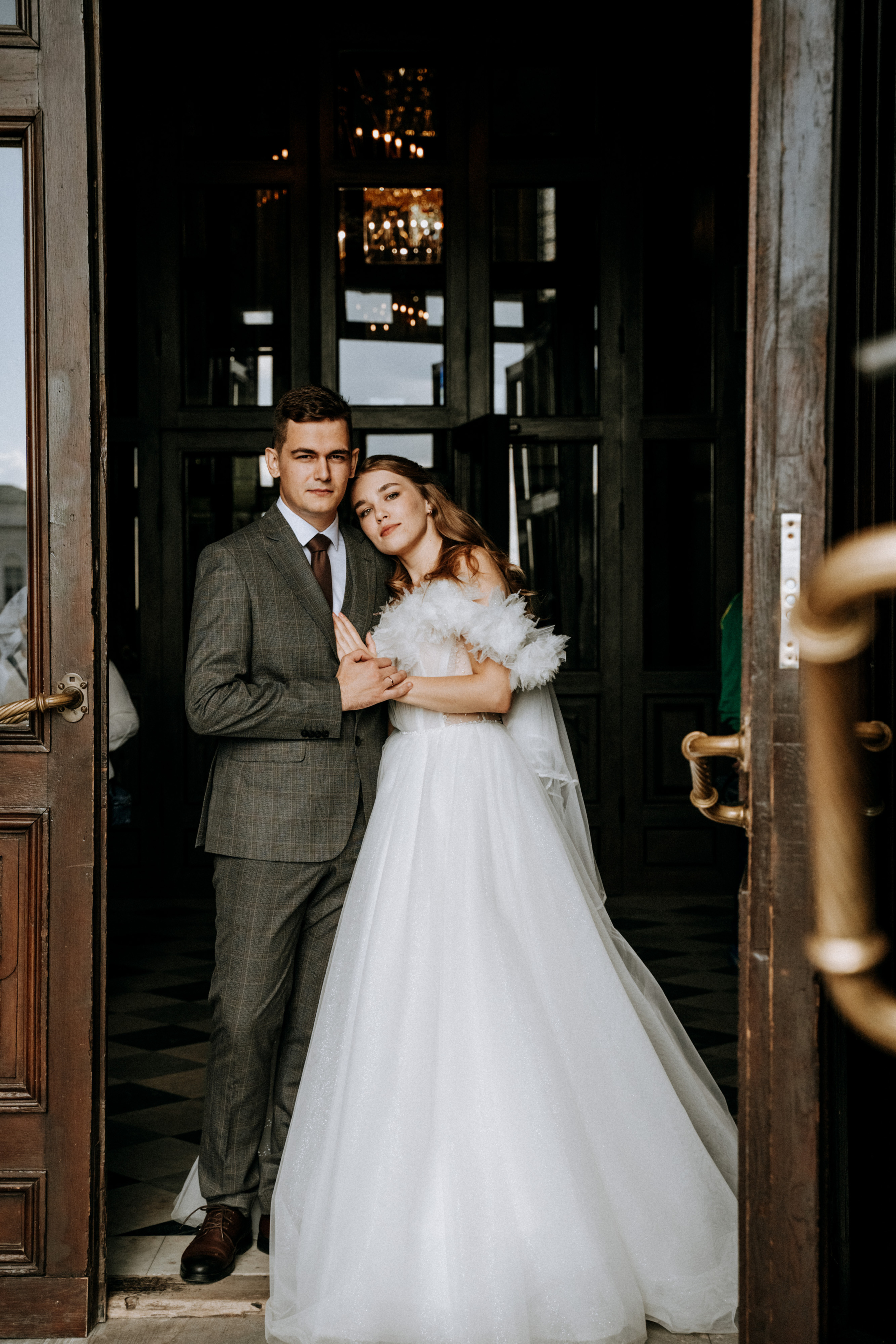 Венчание Анастасии и Александра. Семейный фотограф Новочеркасск